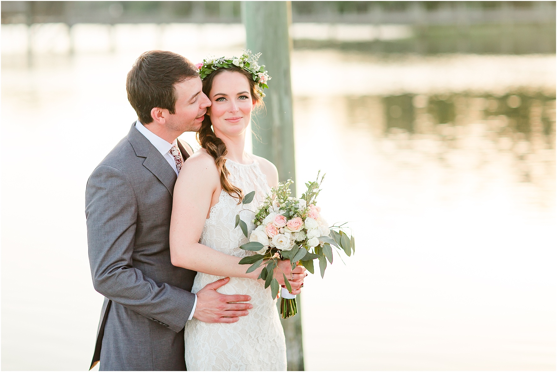 Charleston Wedding Photographer