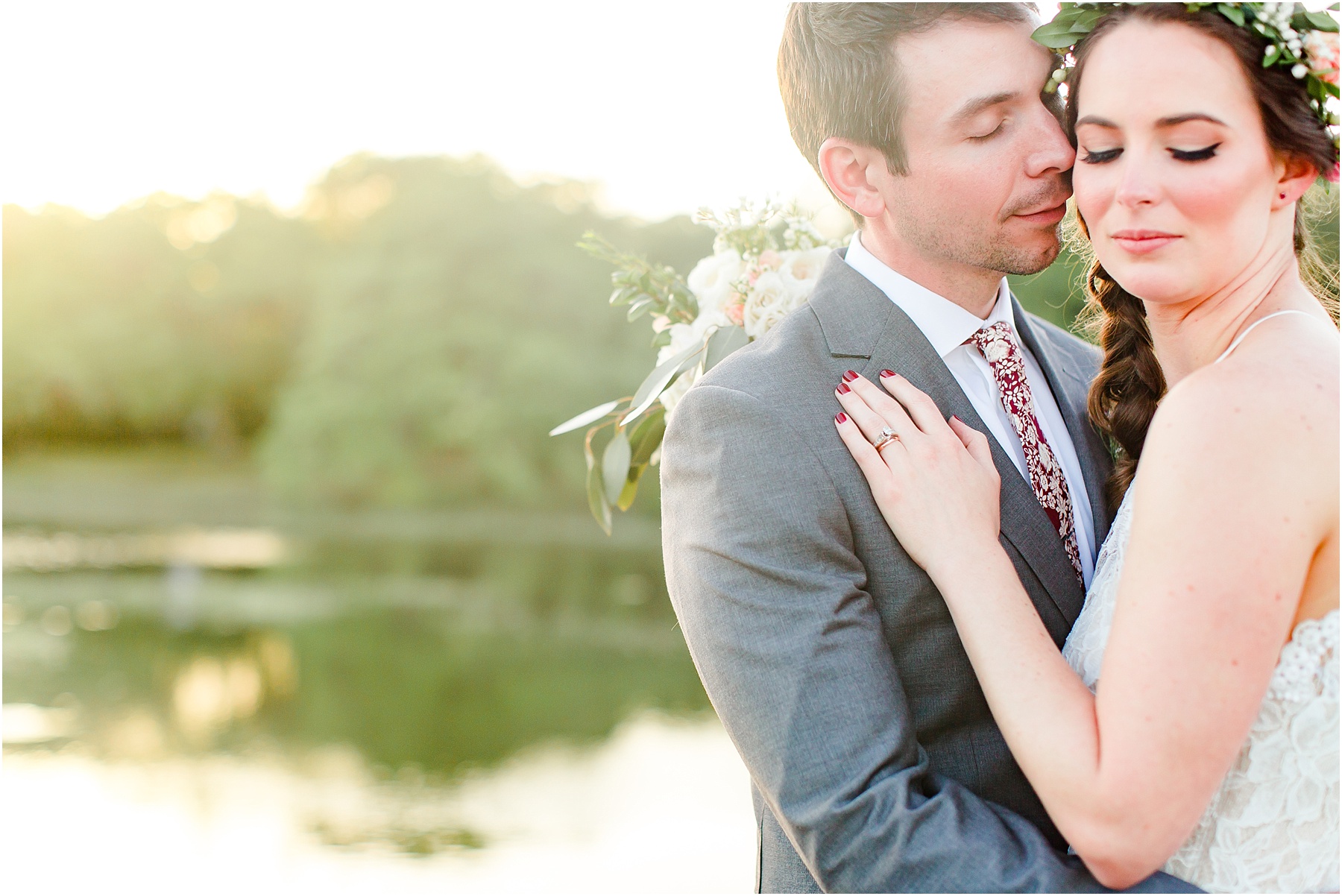 Charleston Wedding Photographer