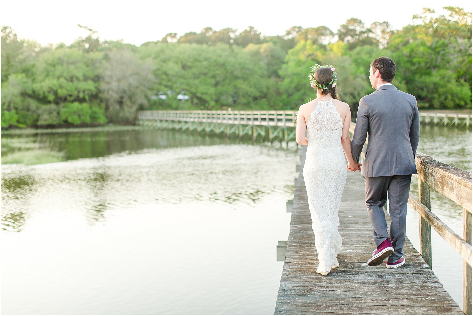 Charleston Wedding Photographer