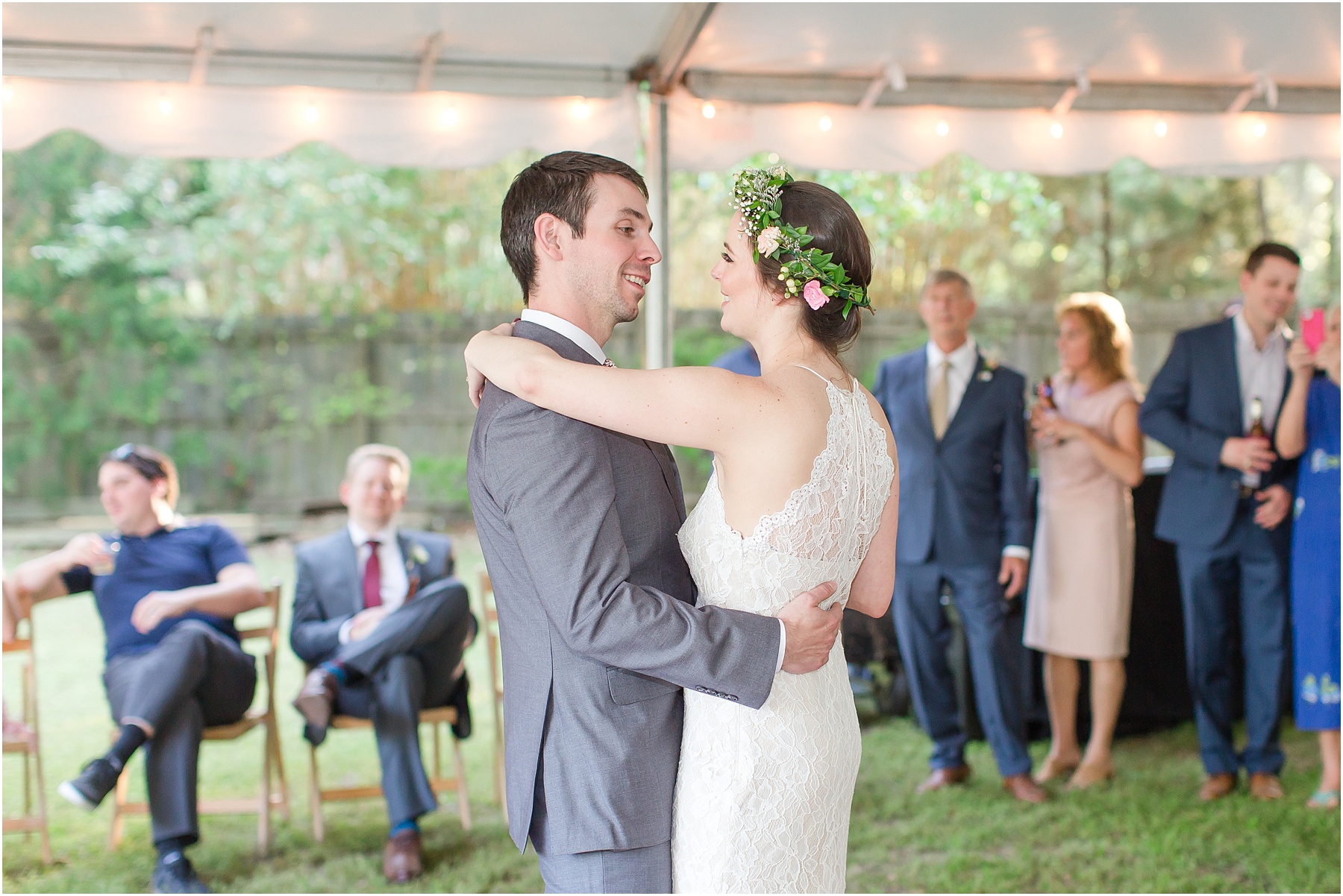 Charleston Wedding Photographer