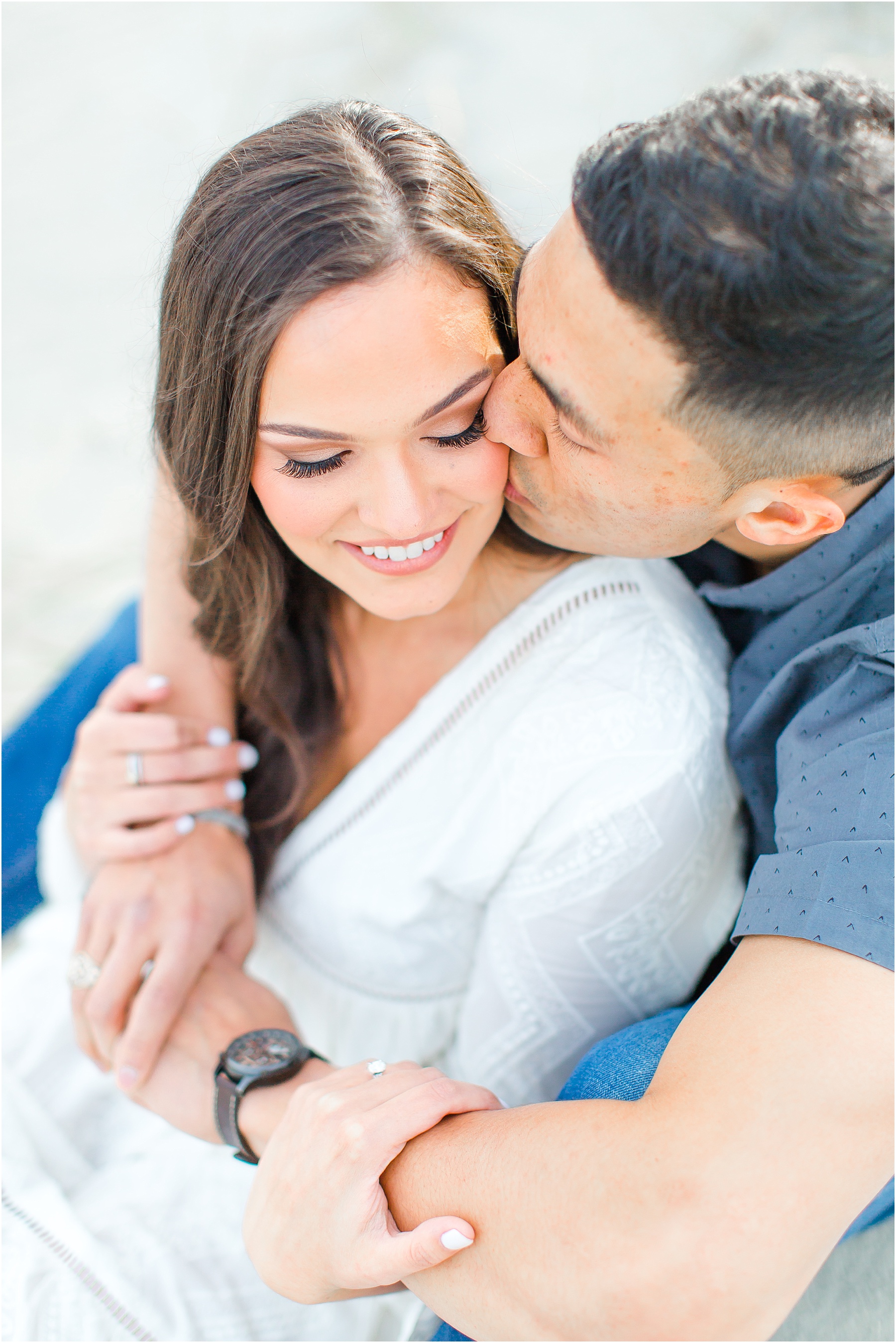 Wrightsville Beach Engagement Session