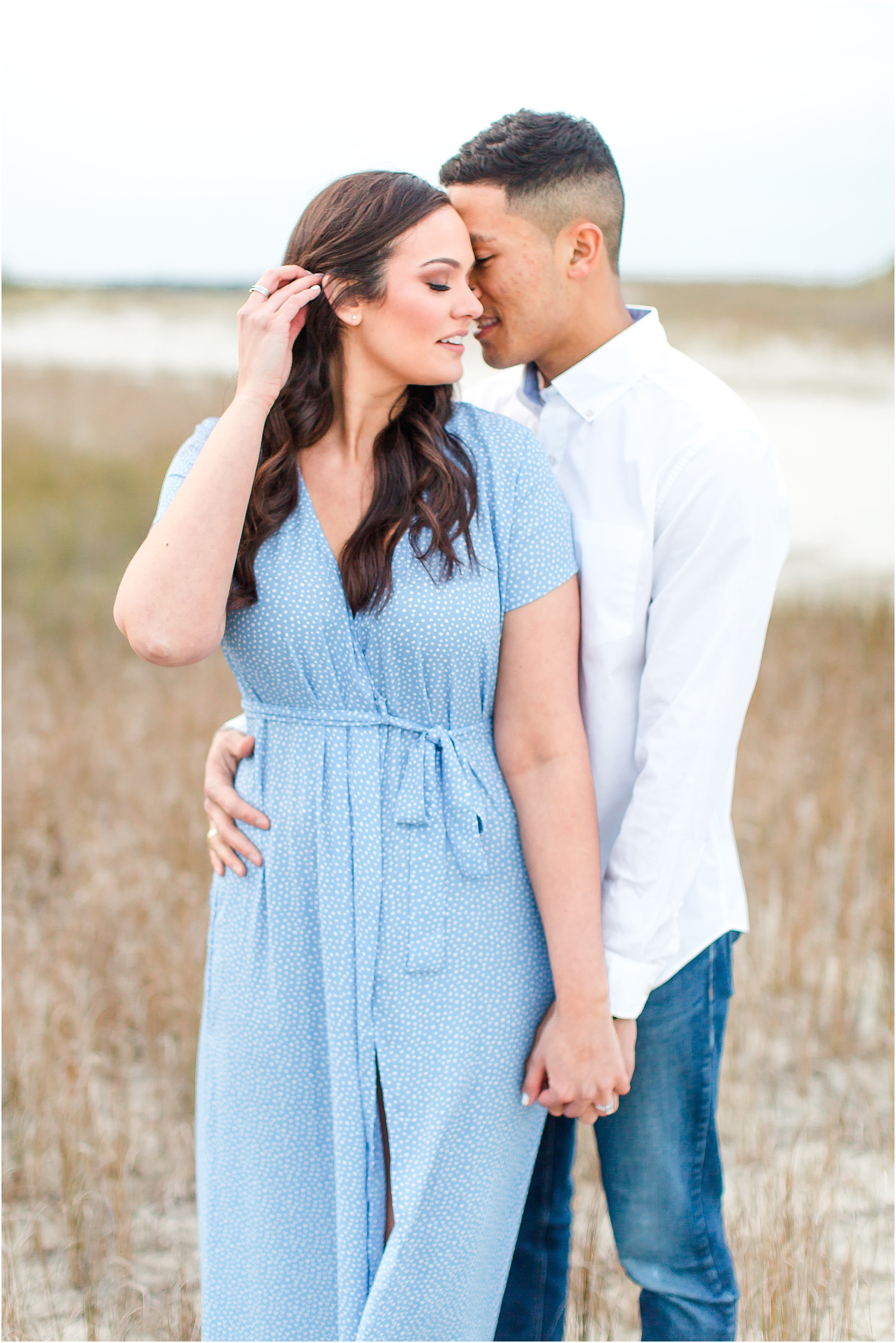 Wrightsville Beach Engagement Session