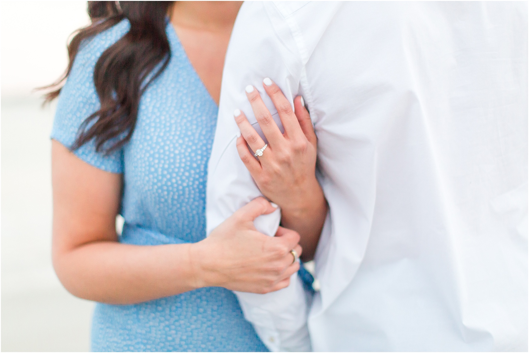 Wrightsville Beach Engagement Session