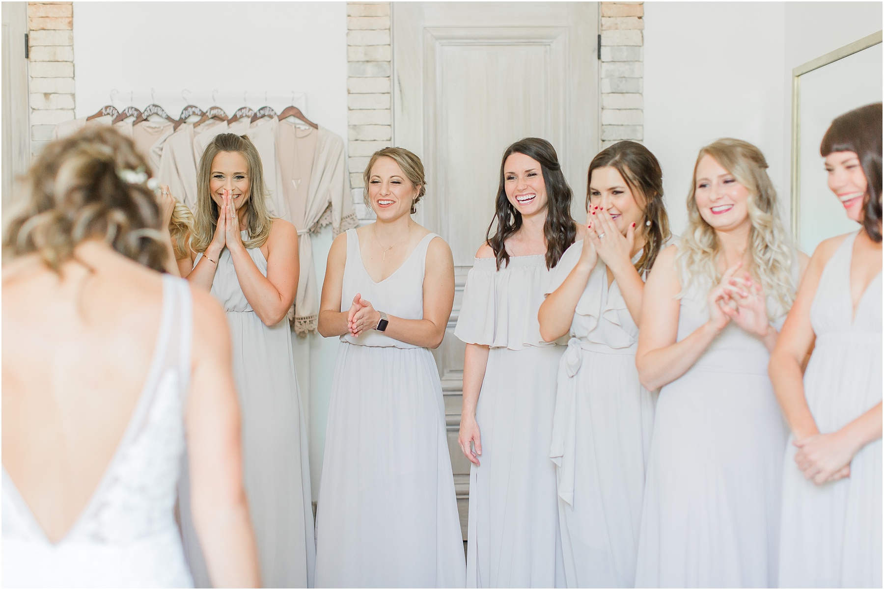 Elegant Wilmington NC Wedding 