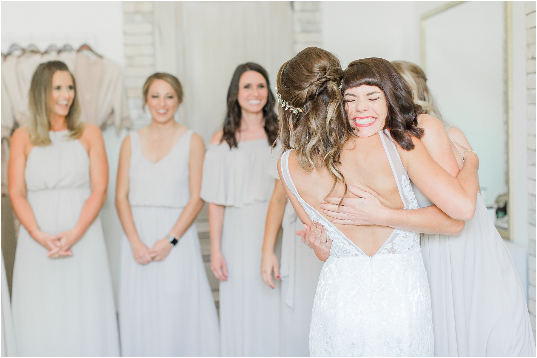 Elegant Wilmington NC Wedding 