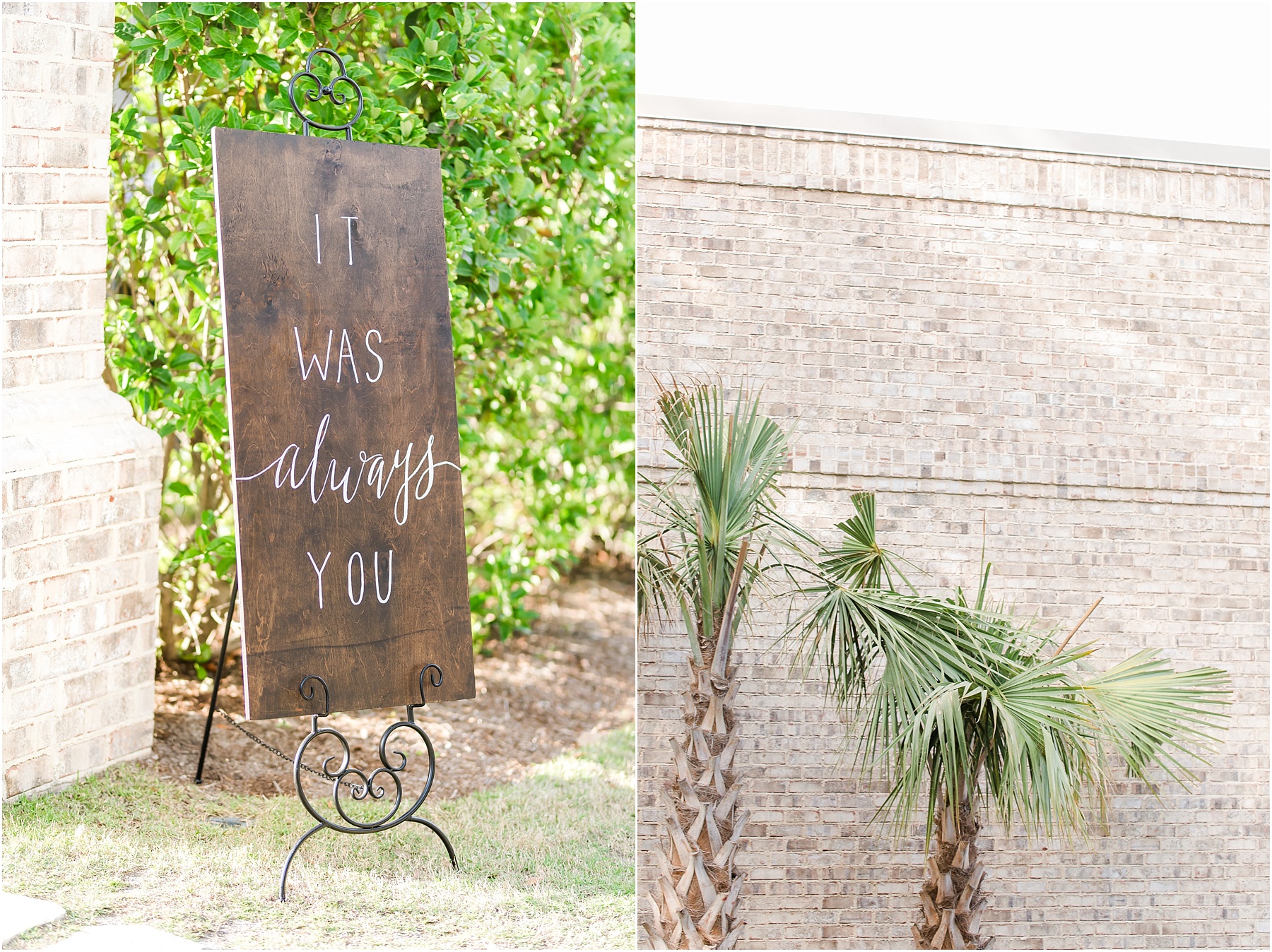 Elegant Wilmington NC Wedding 