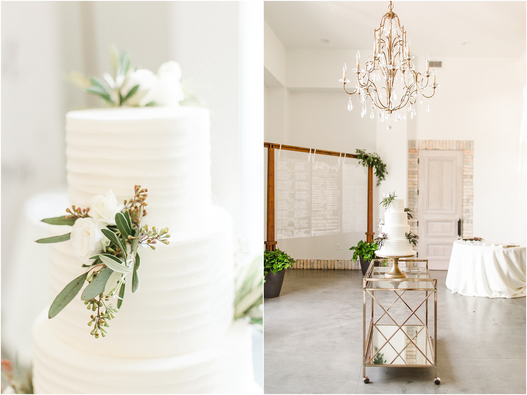 Elegant Wilmington NC Wedding 