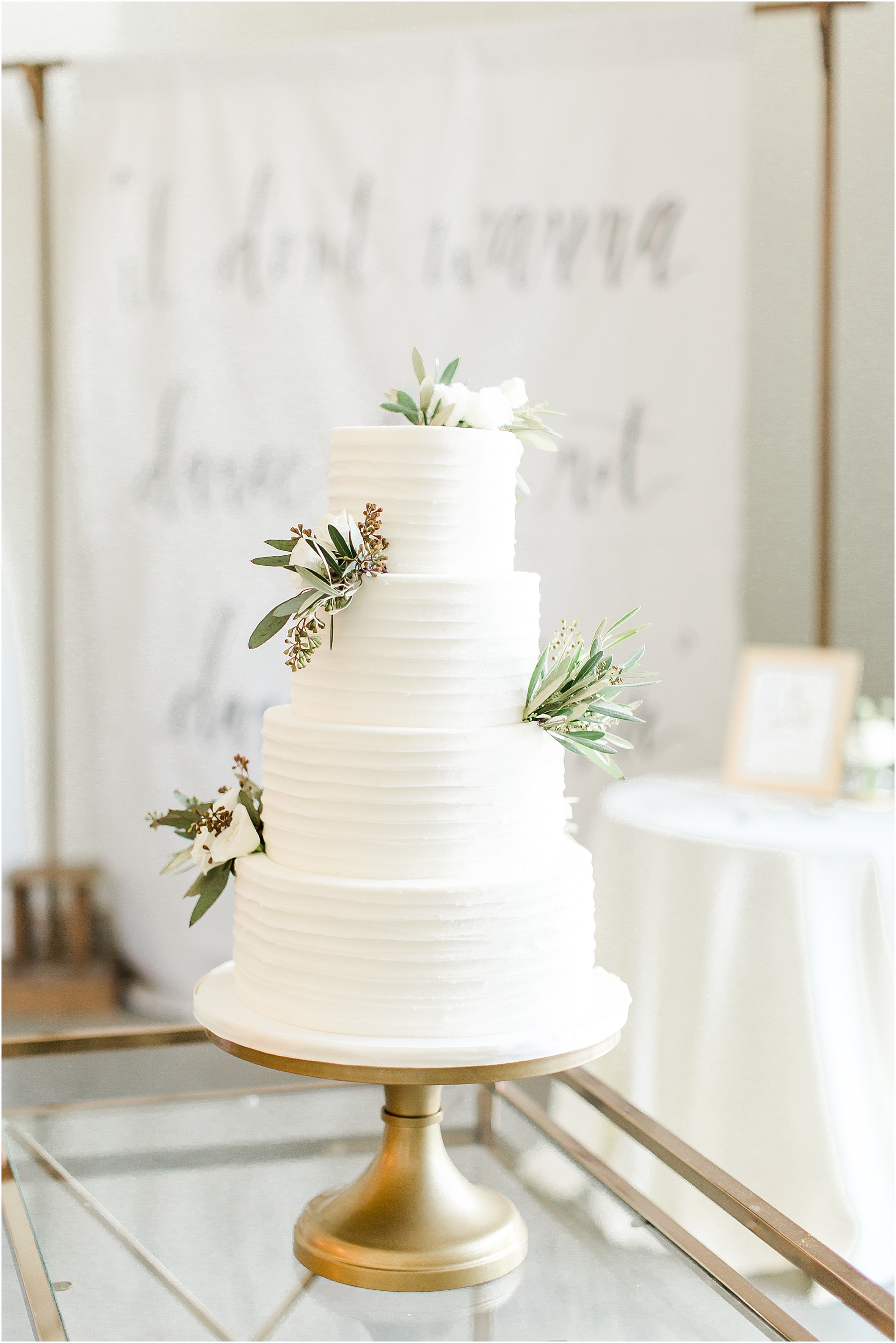 Elegant Wilmington NC Wedding 