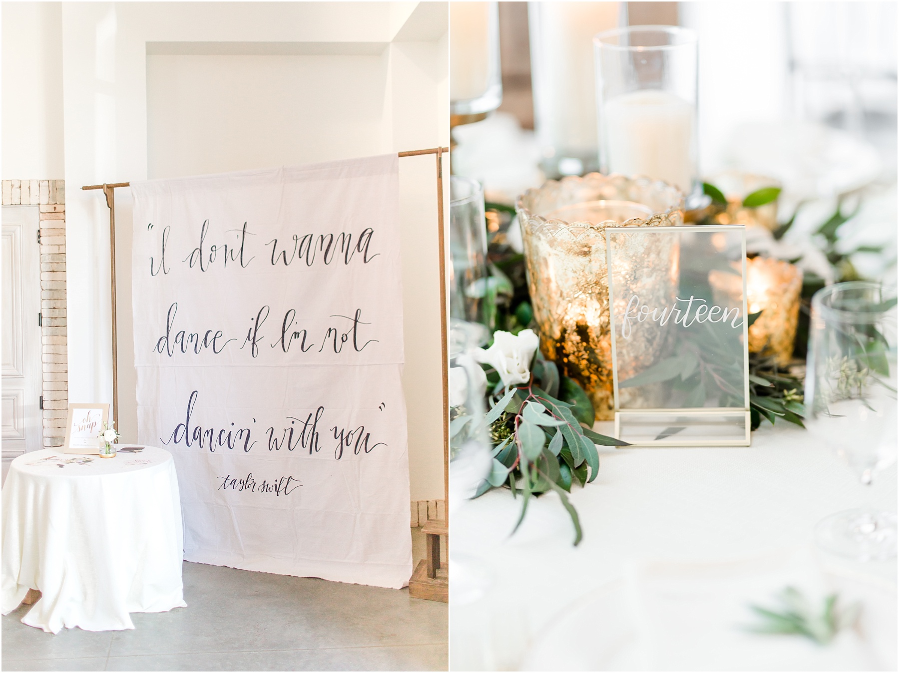 Elegant Wilmington NC Wedding 