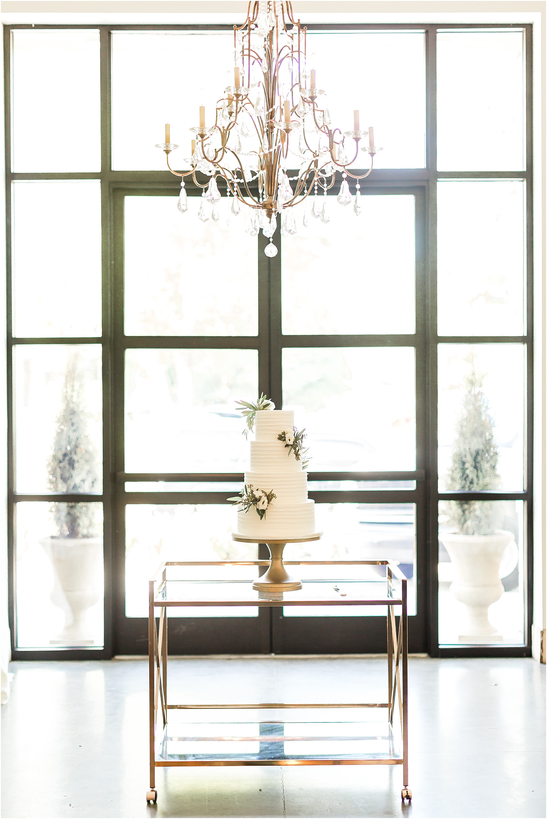 Elegant Wilmington NC Wedding 