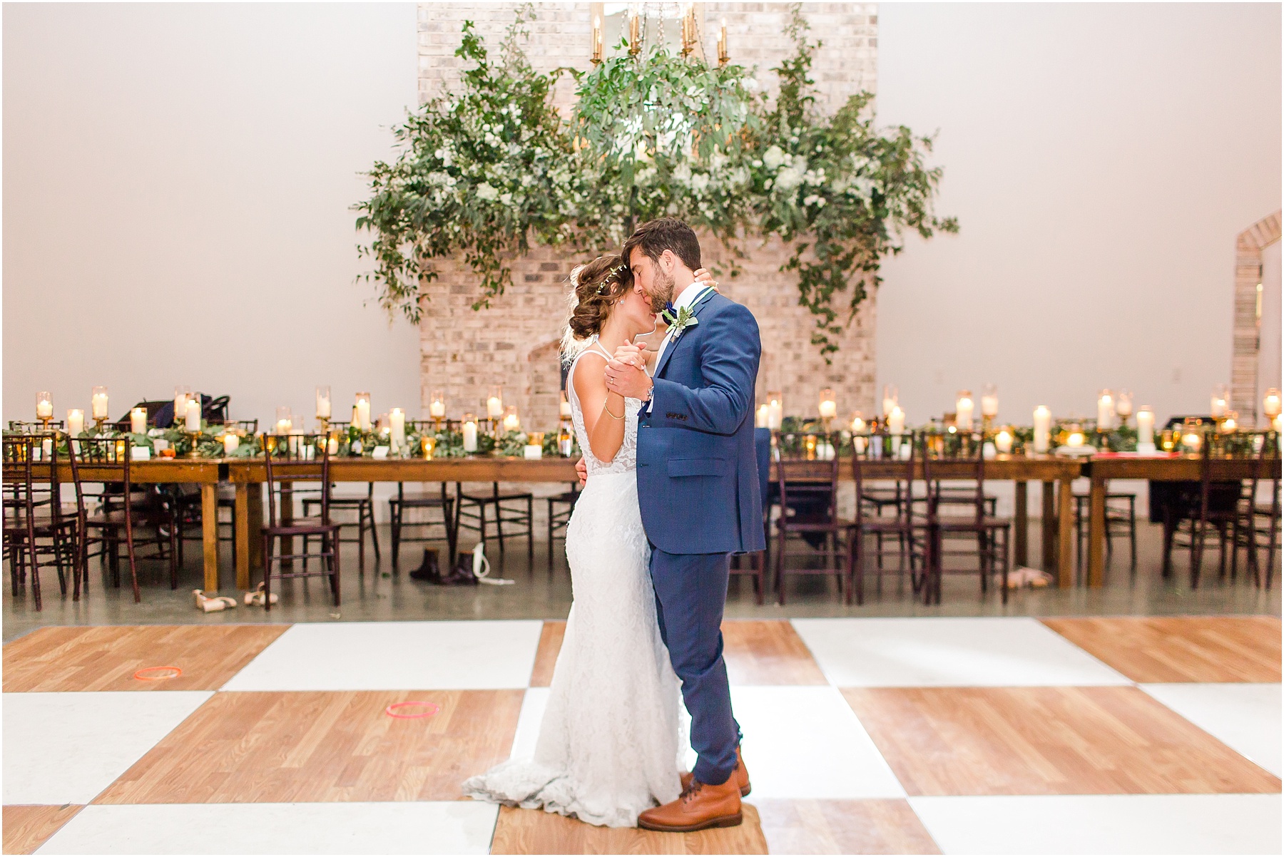 Elegant Wilmington NC Wedding 