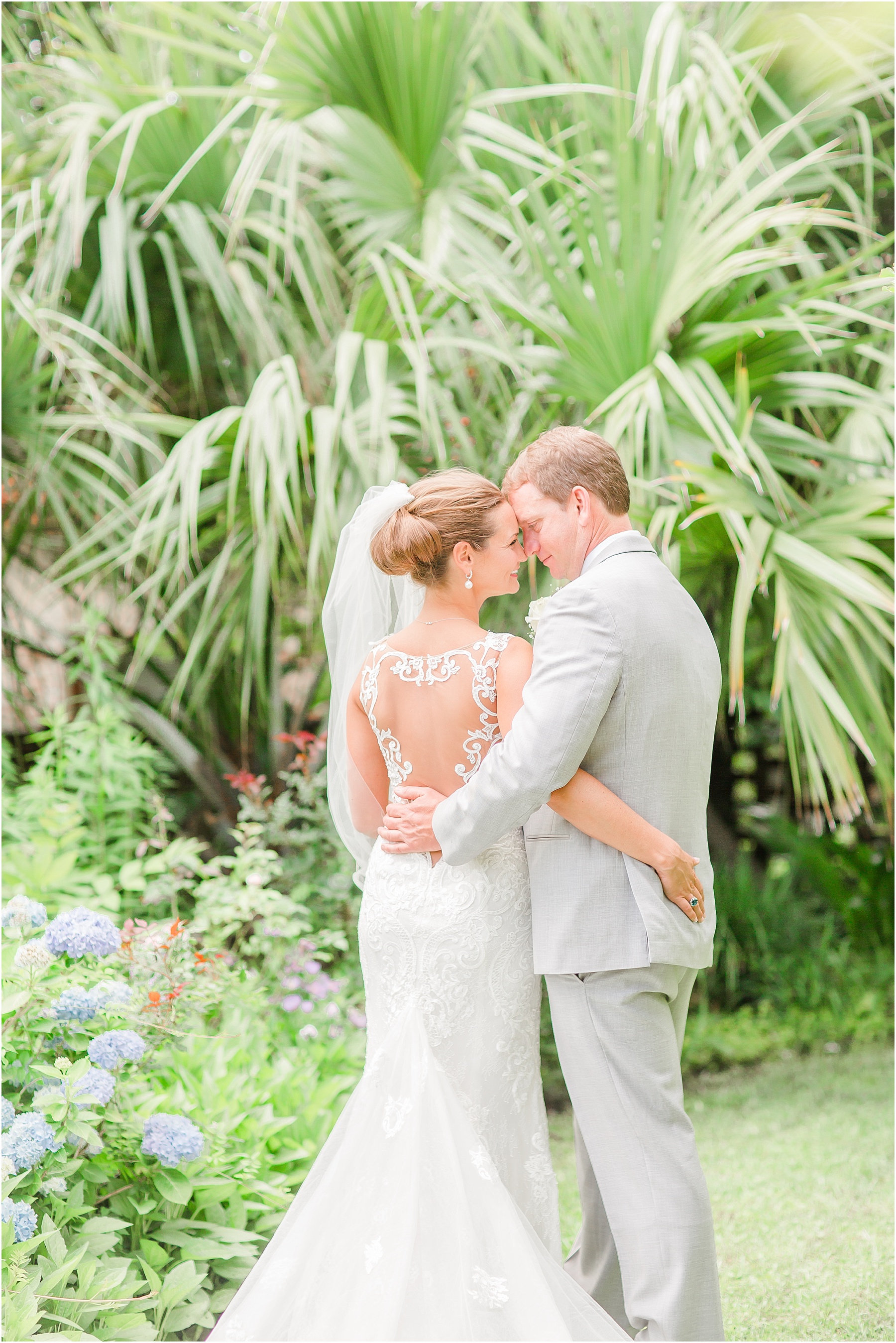 Downtown St Thomas Wilmington Wedding