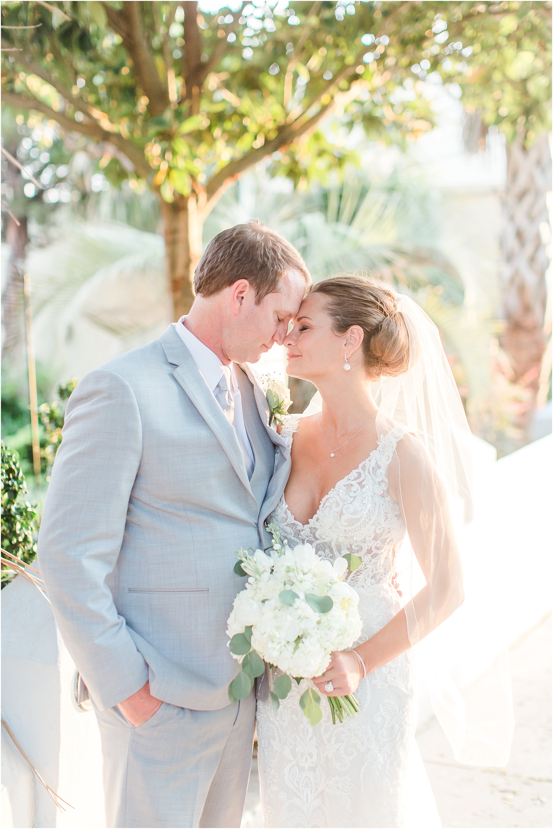 Downtown St Thomas Wilmington Wedding