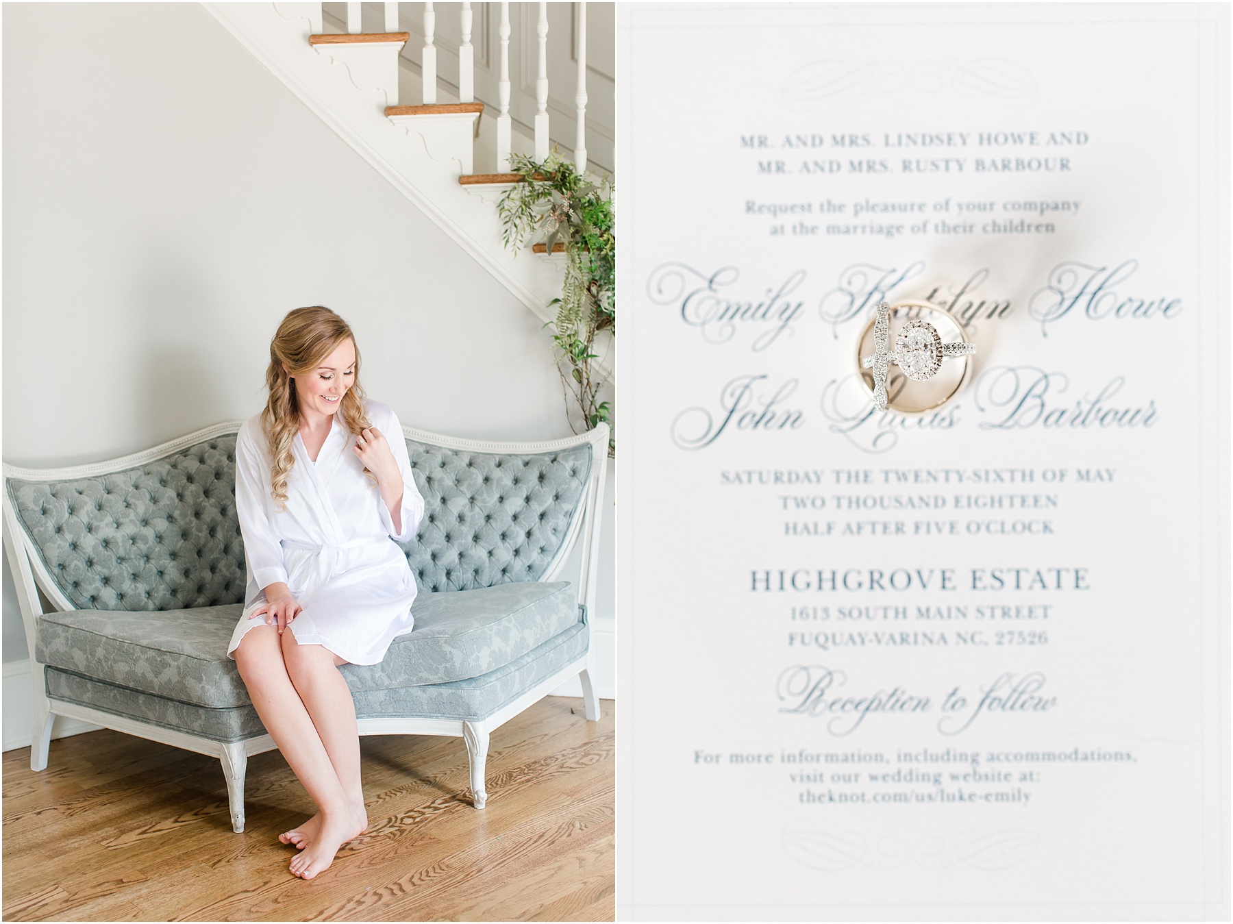 Anna Taylor Photography Elegant Weddings