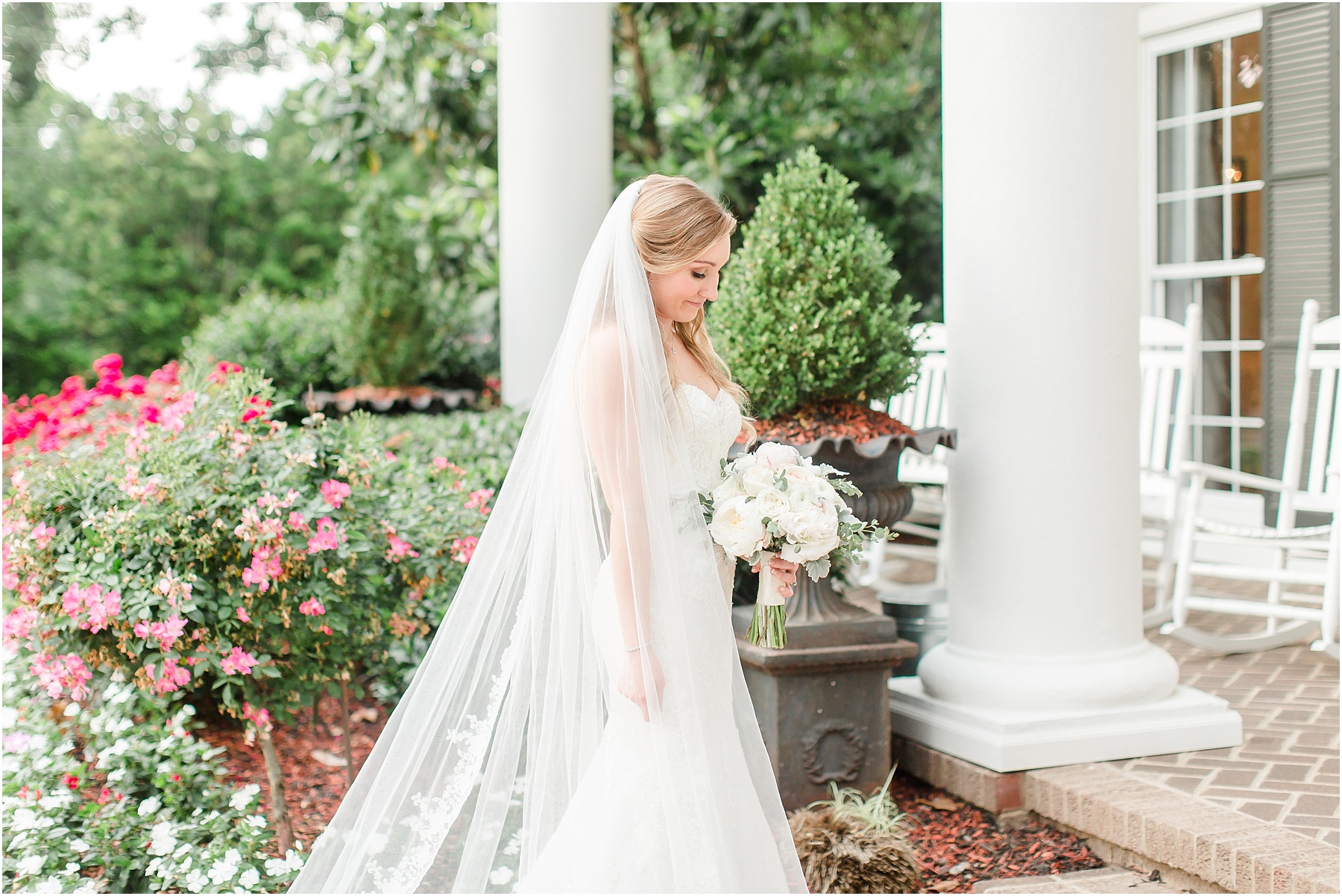 Anna Taylor Photography Elegant Weddings