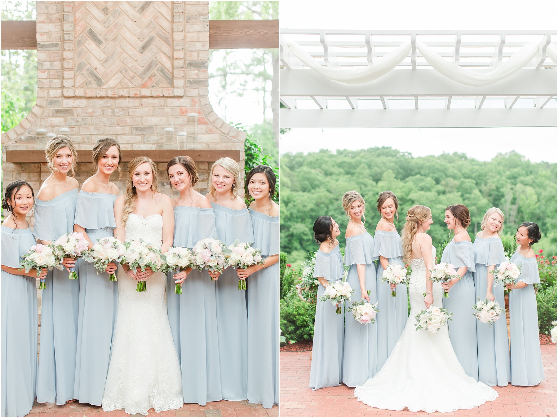 Anna Taylor Photography Elegant Weddings