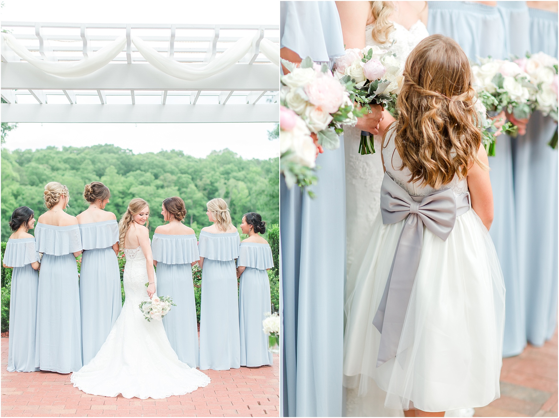 Anna Taylor Photography Elegant Weddings