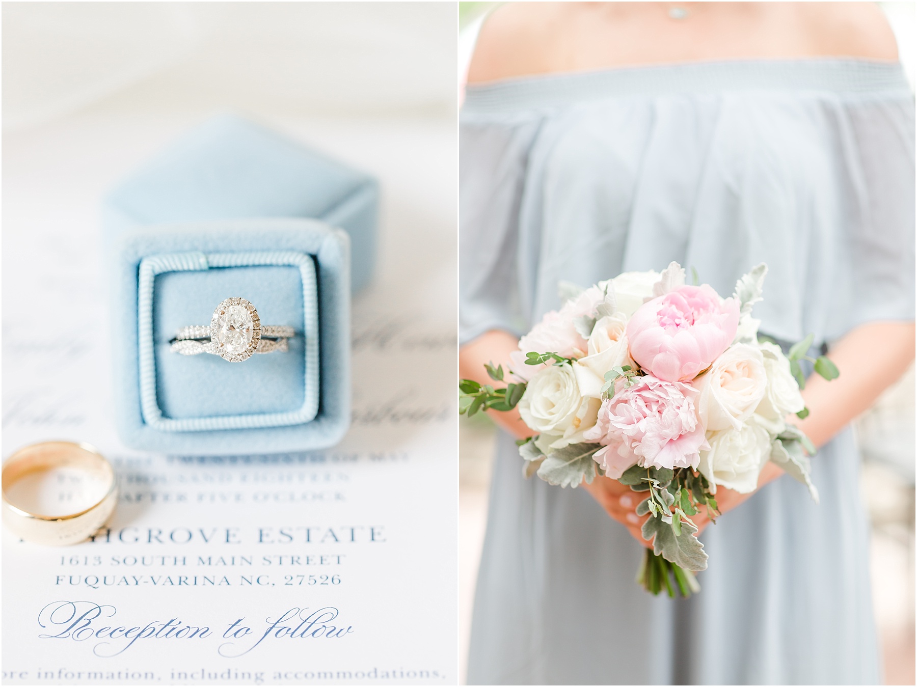 Anna Taylor Photography Elegant Weddings