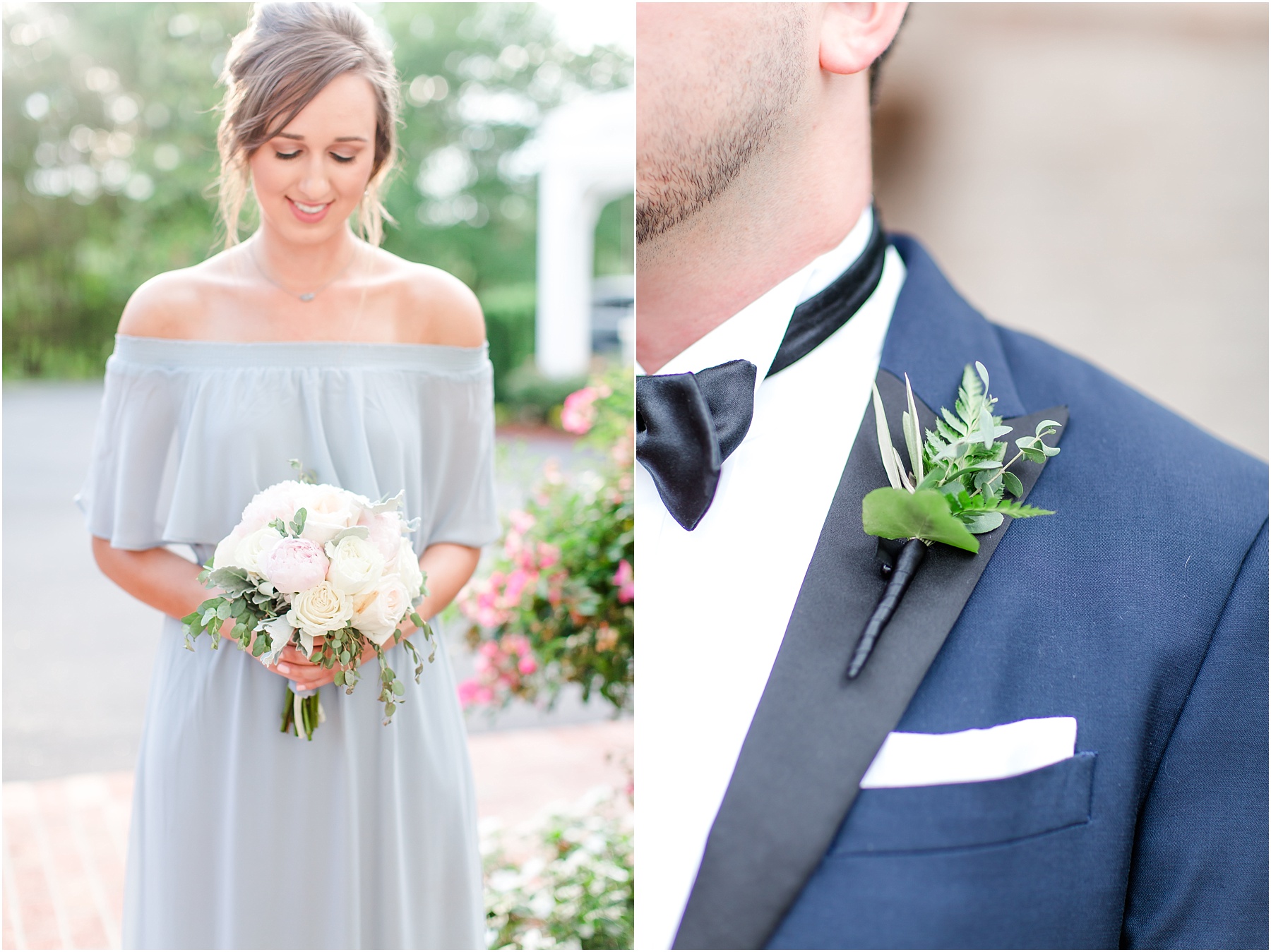 Anna Taylor Photography Elegant Weddings