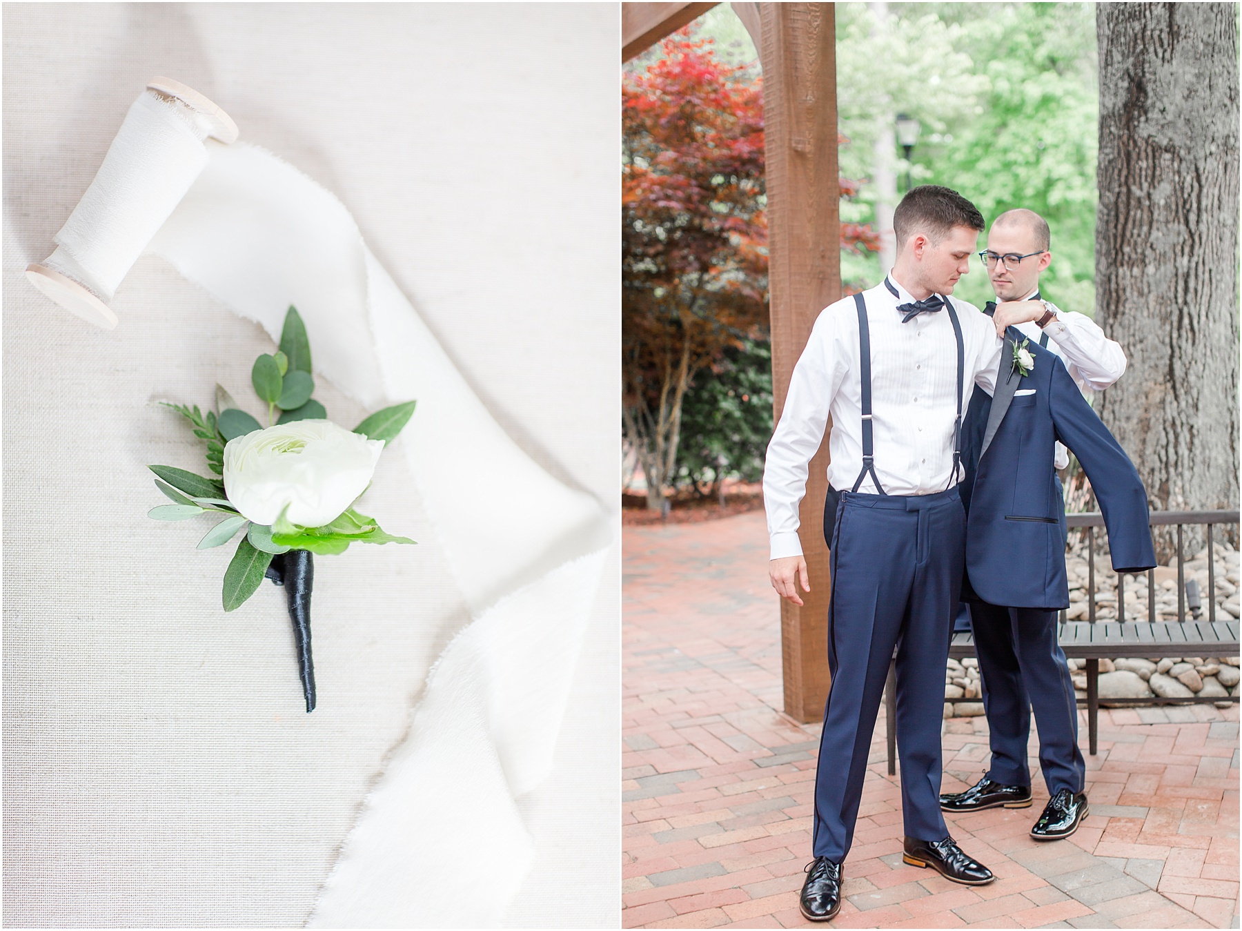 Anna Taylor Photography Elegant Weddings