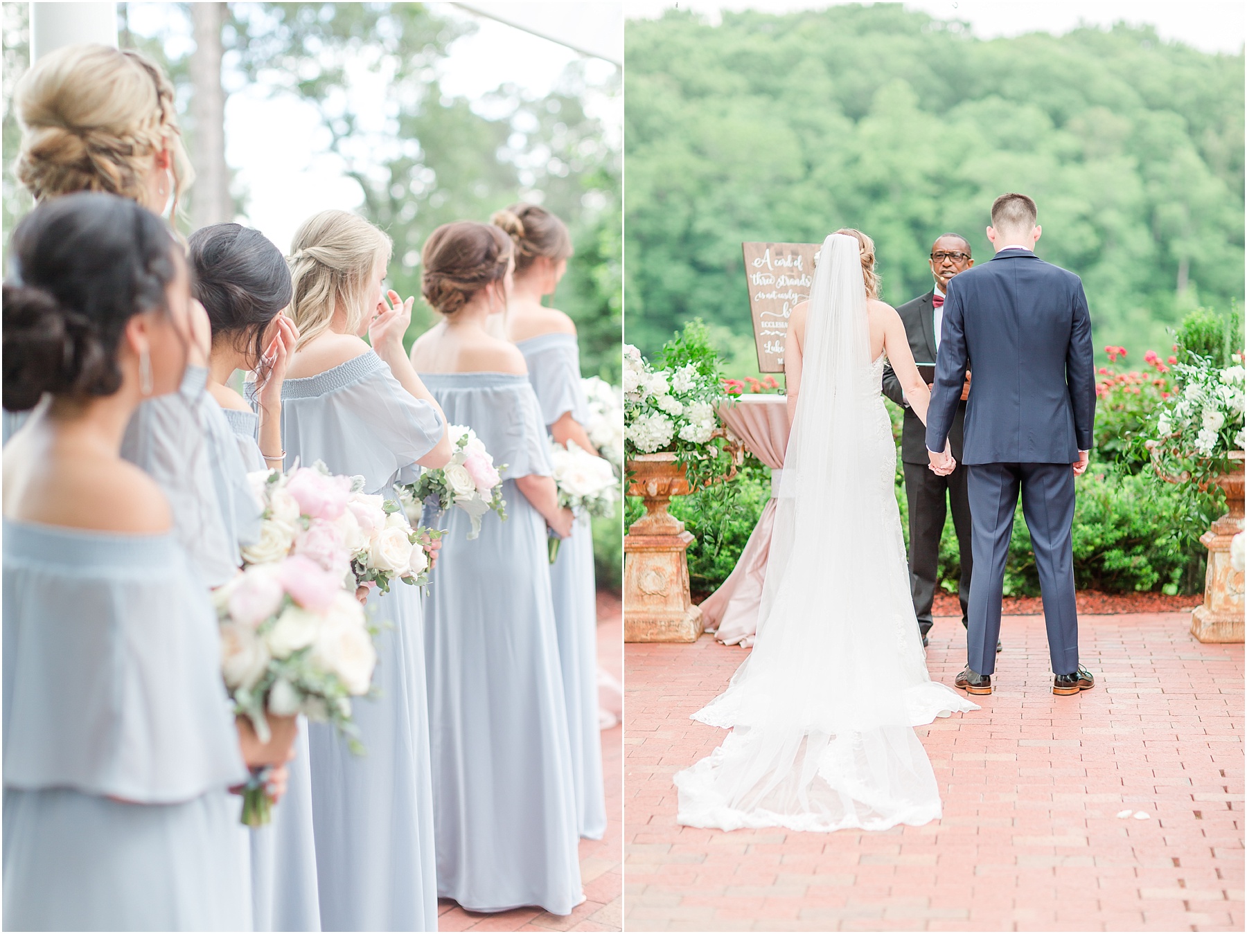 Anna Taylor Photography Elegant Weddings