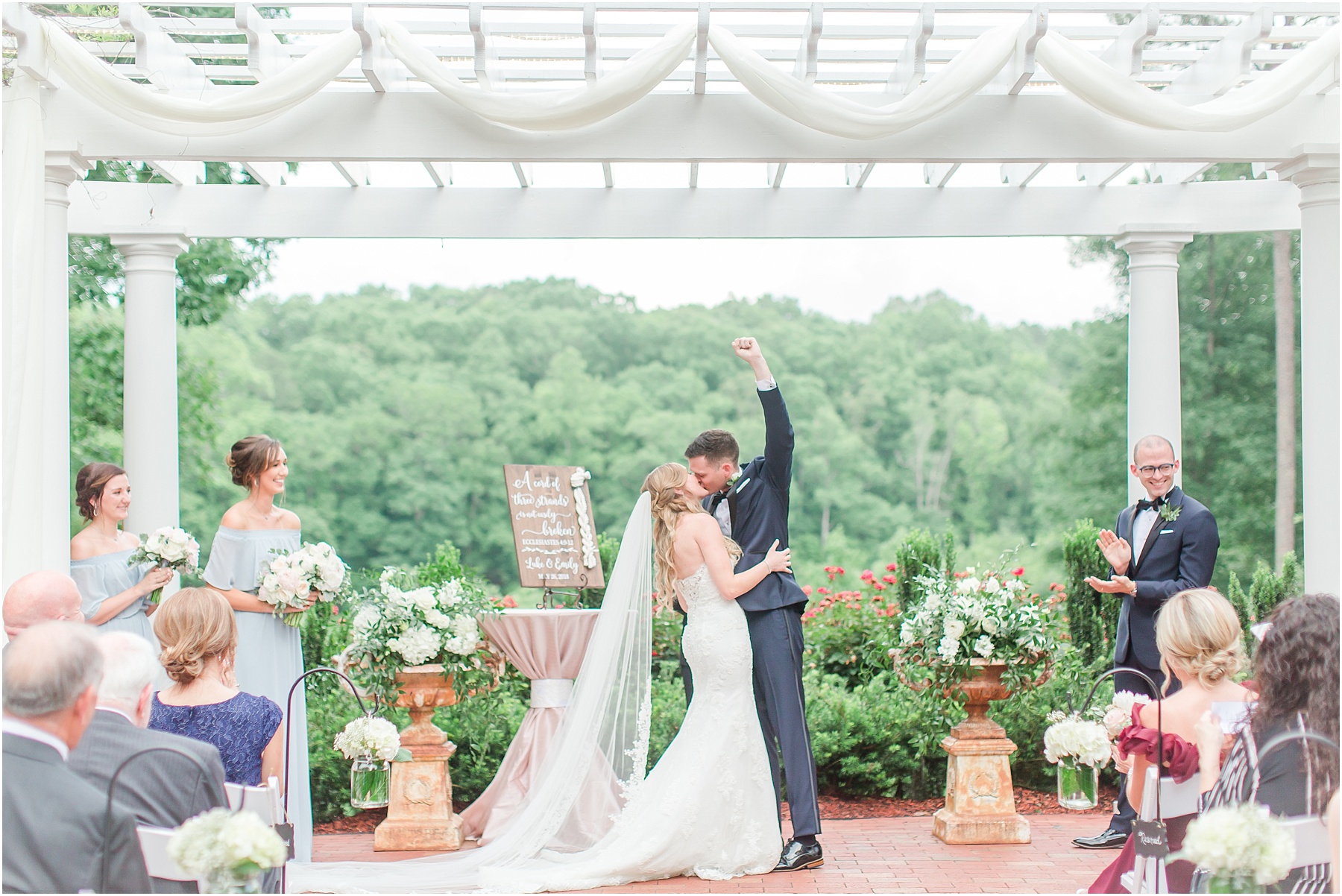 Anna Taylor Photography Elegant Weddings