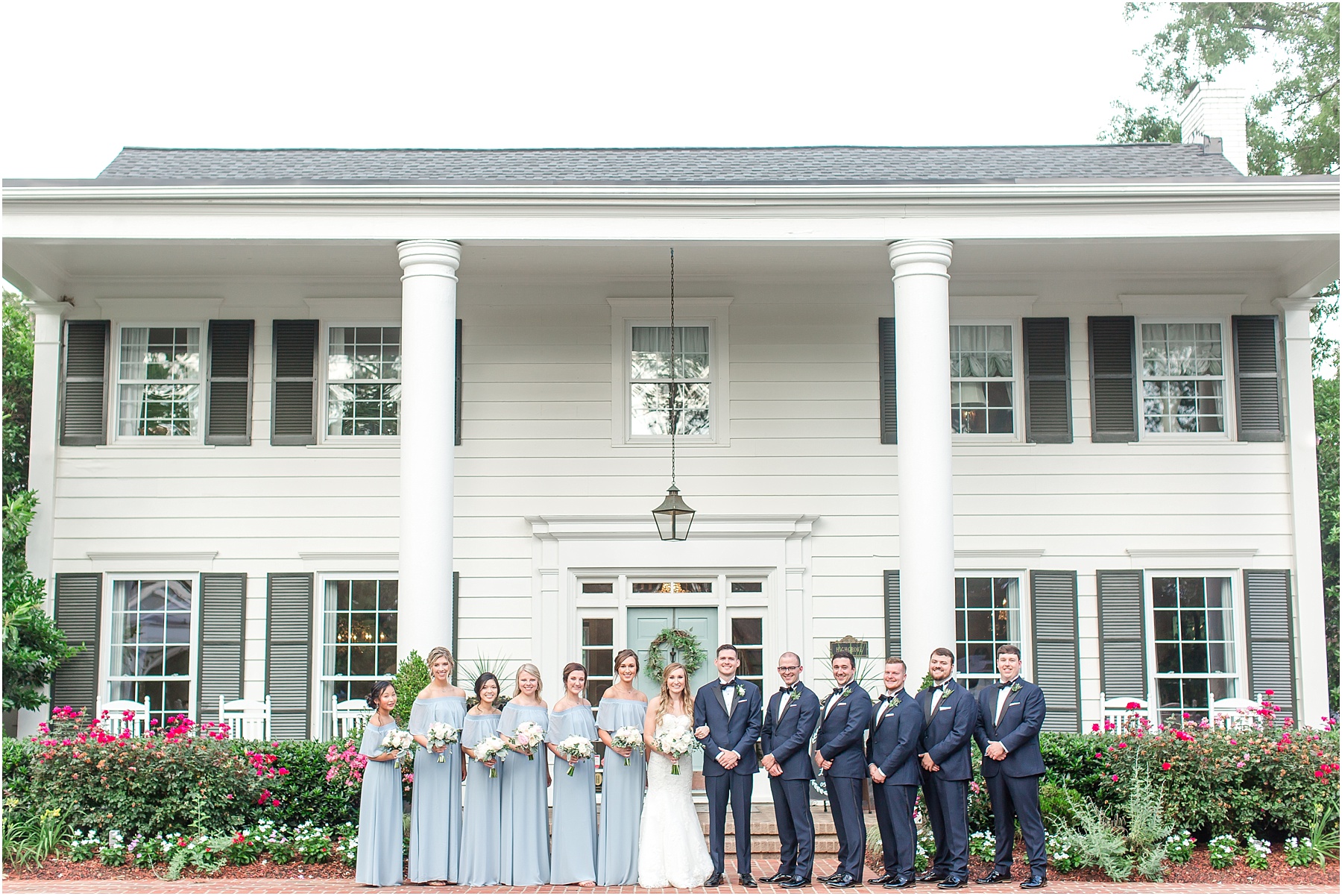 Anna Taylor Photography Elegant Weddings