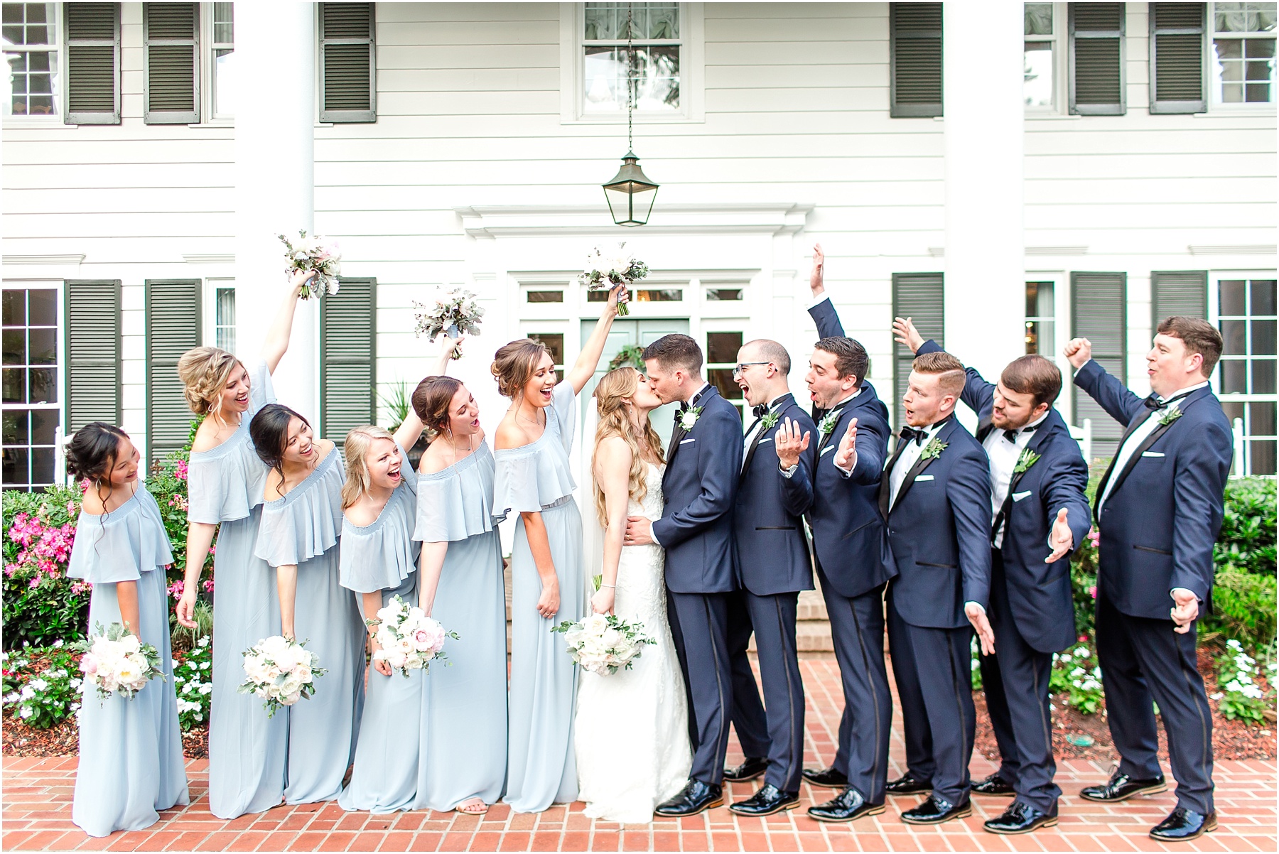 Anna Taylor Photography Elegant Weddings