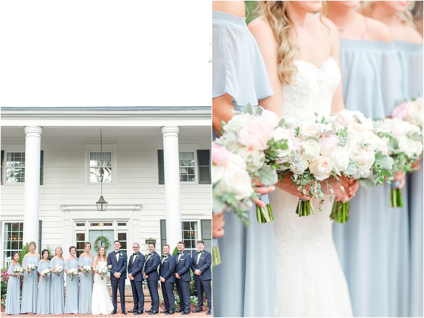 Anna Taylor Photography Elegant Weddings