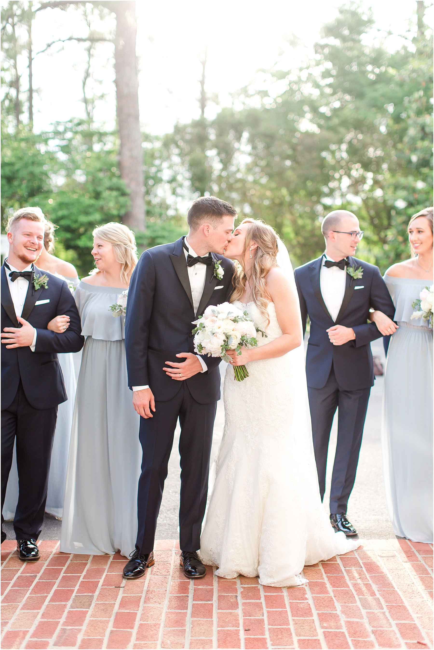 Anna Taylor Photography Elegant Weddings