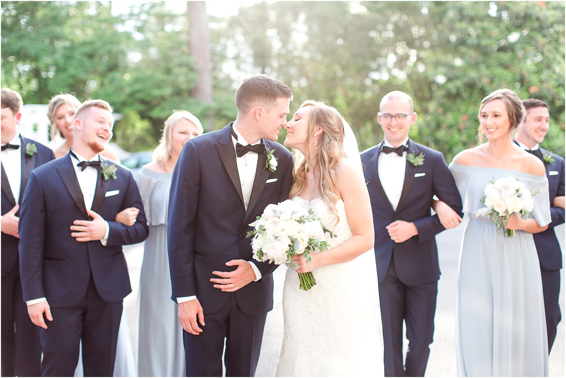 Anna Taylor Photography Elegant Weddings