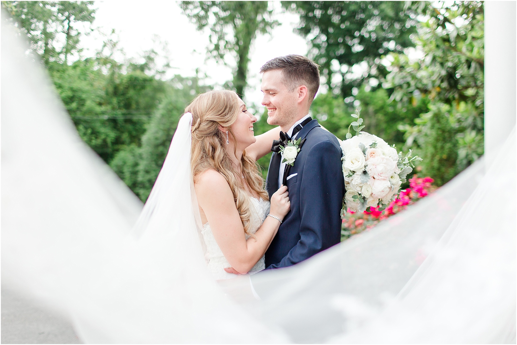 Anna Taylor Photography Elegant Weddings