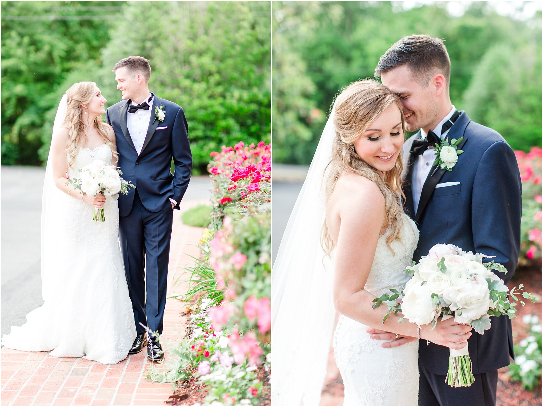 Anna Taylor Photography Elegant Weddings