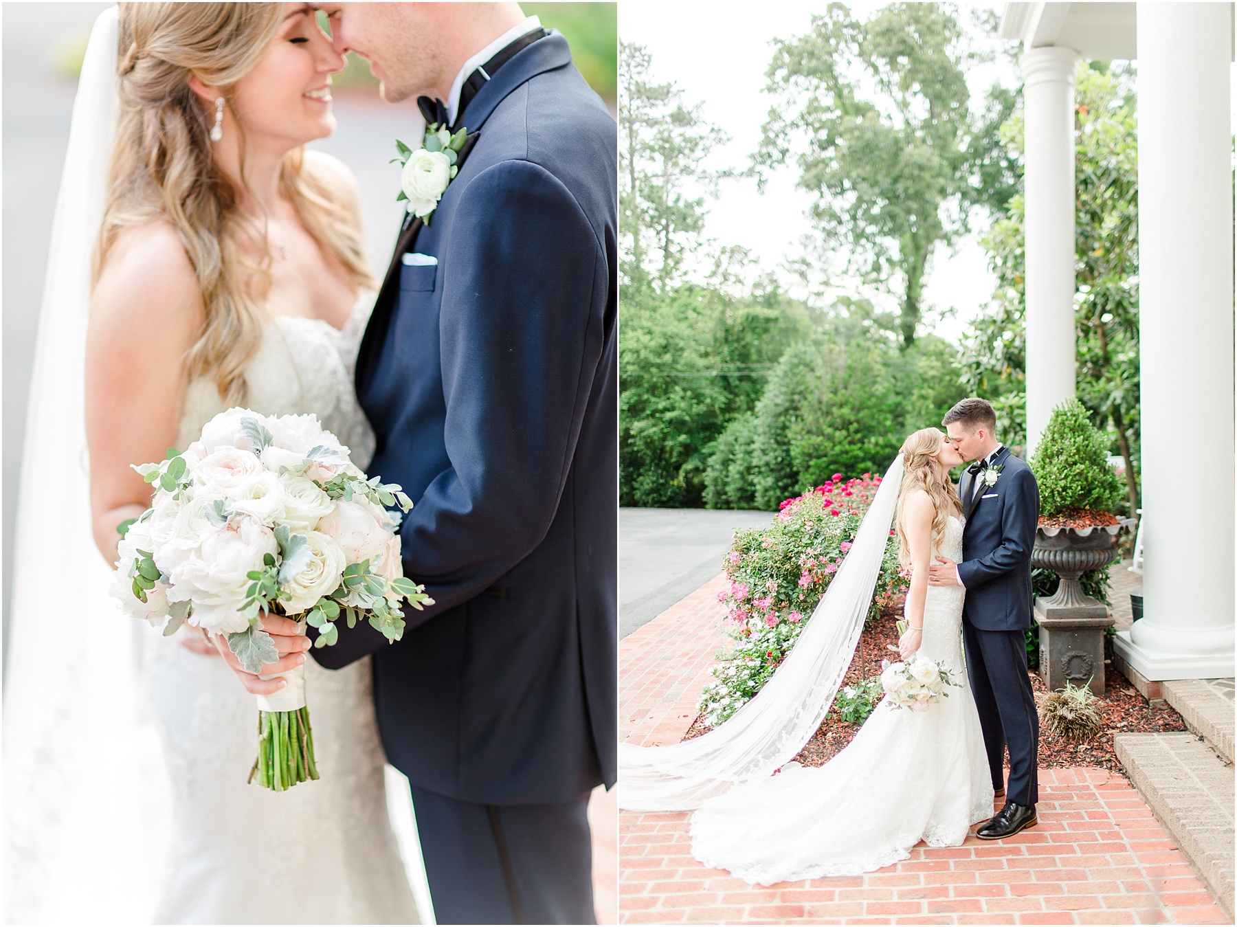 Anna Taylor Photography Elegant Weddings