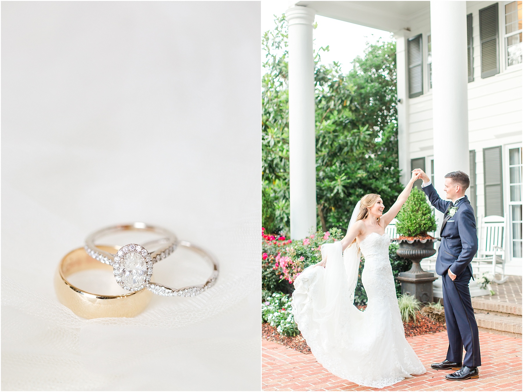 Anna Taylor Photography Elegant Weddings