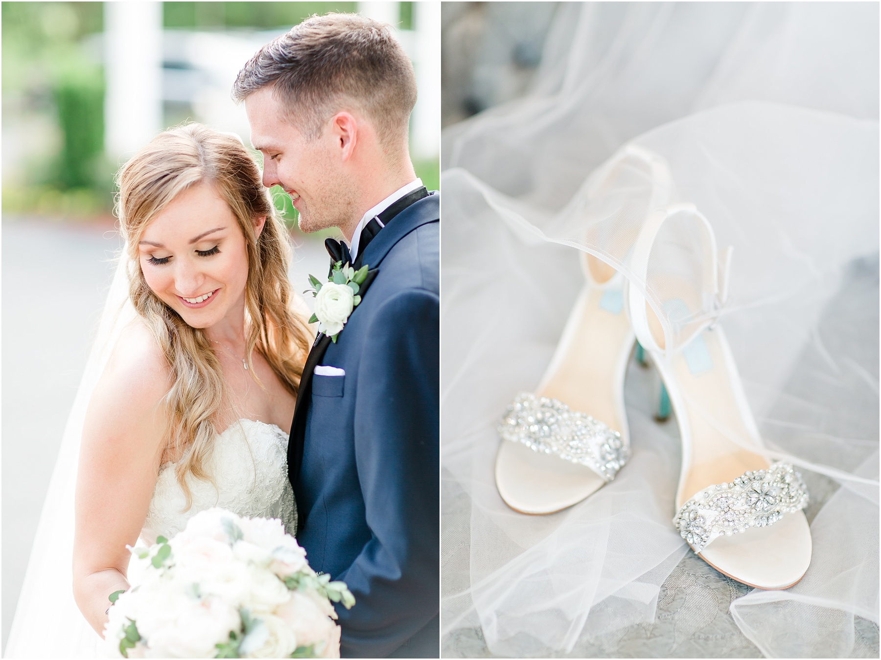 Anna Taylor Photography Elegant Weddings