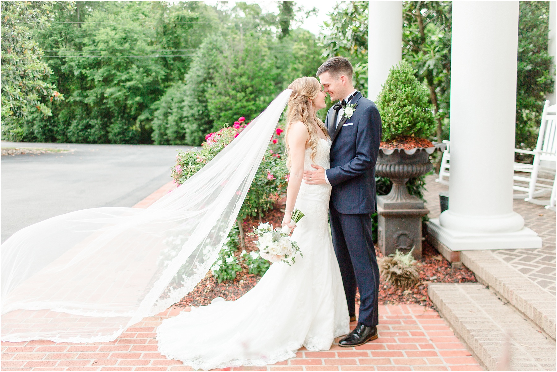 Anna Taylor Photography Elegant Weddings