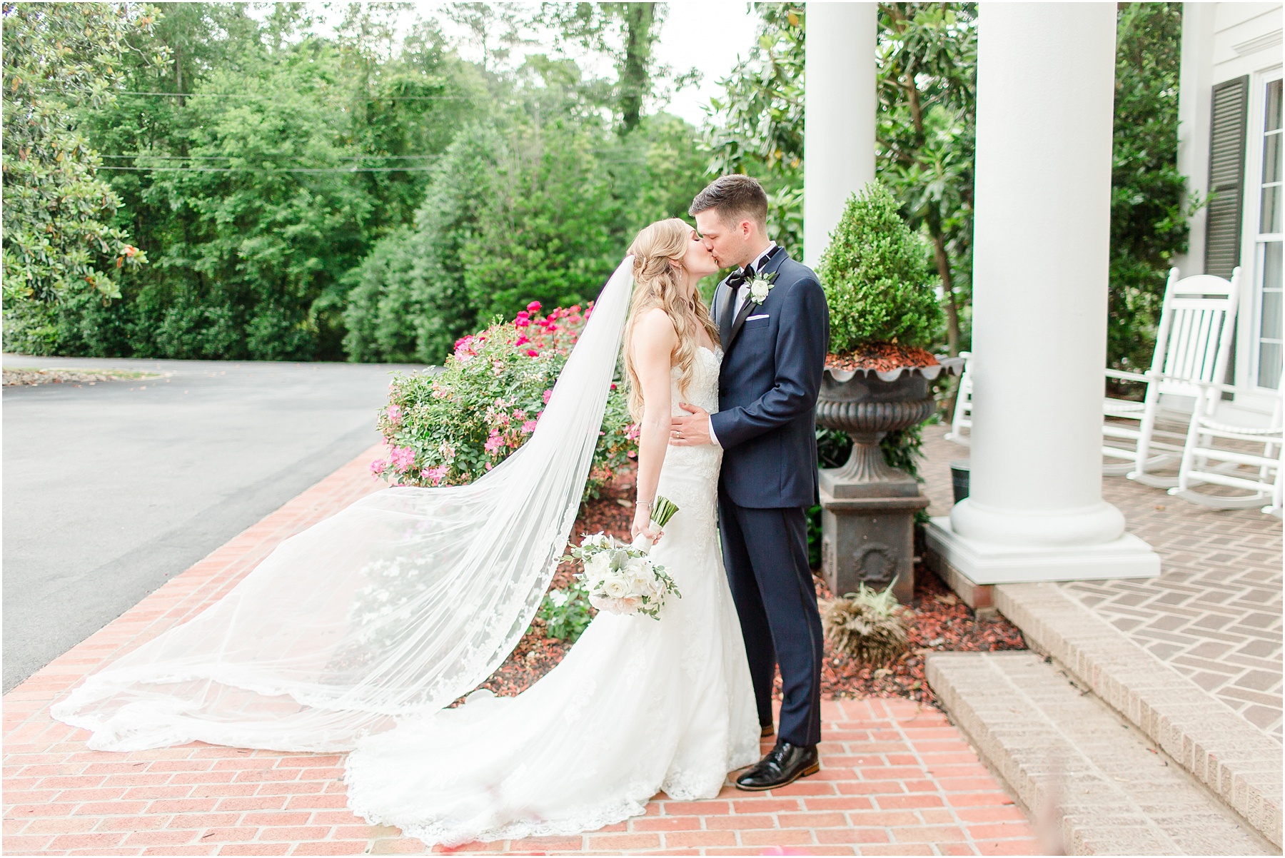 Anna Taylor Photography Elegant Weddings