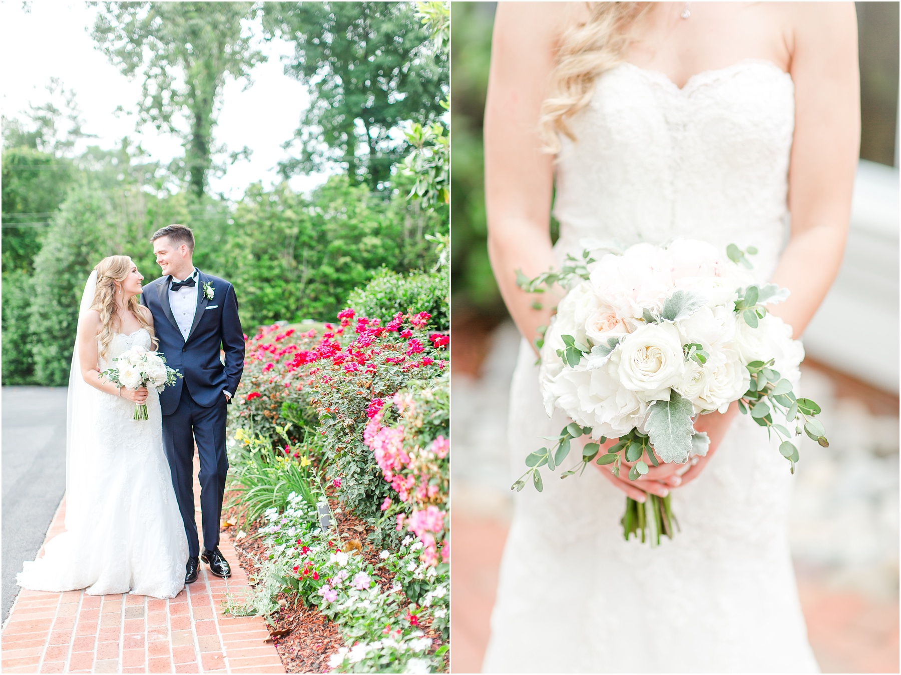 Anna Taylor Photography Elegant Weddings