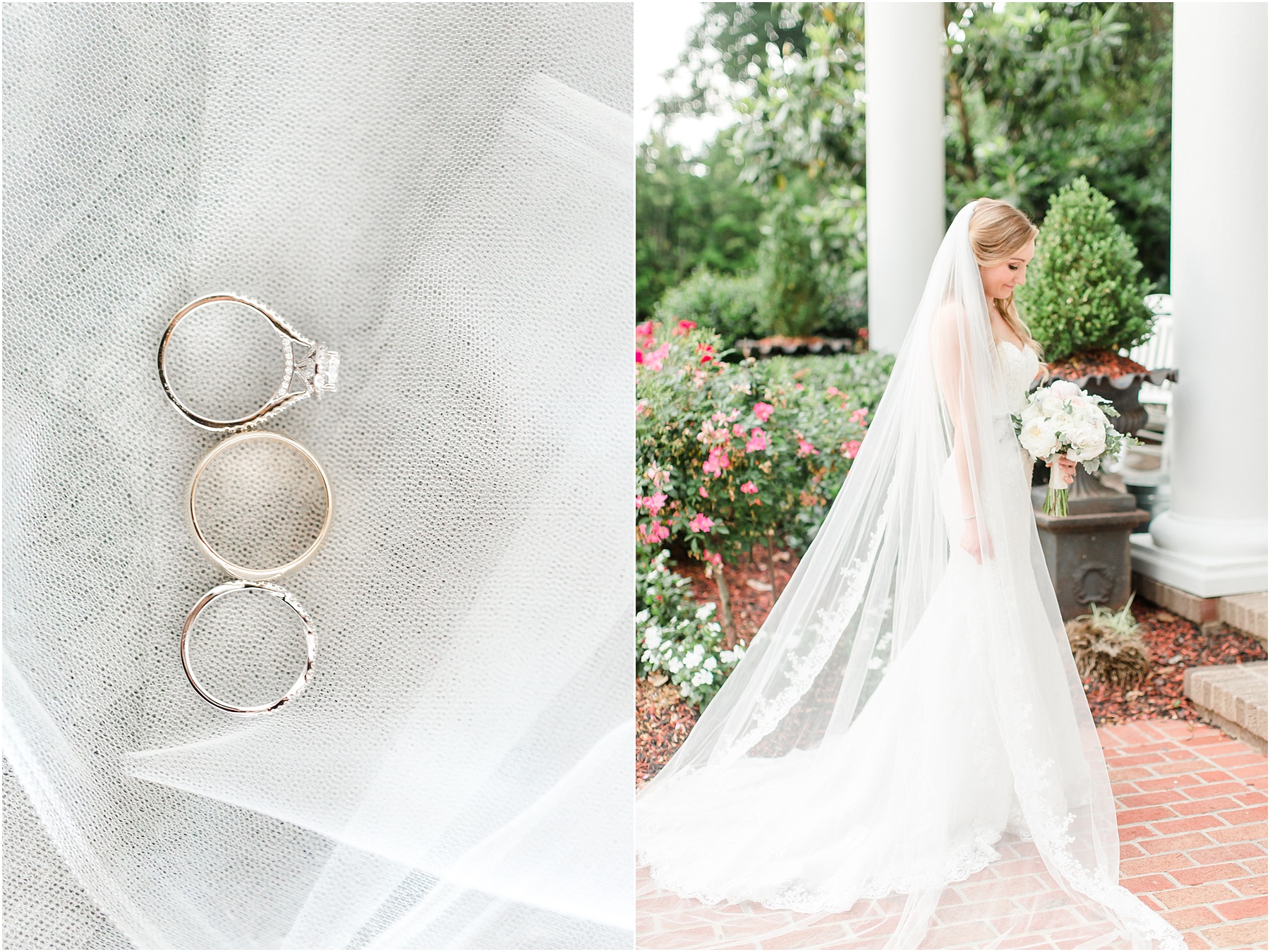 Anna Taylor Photography Elegant Weddings