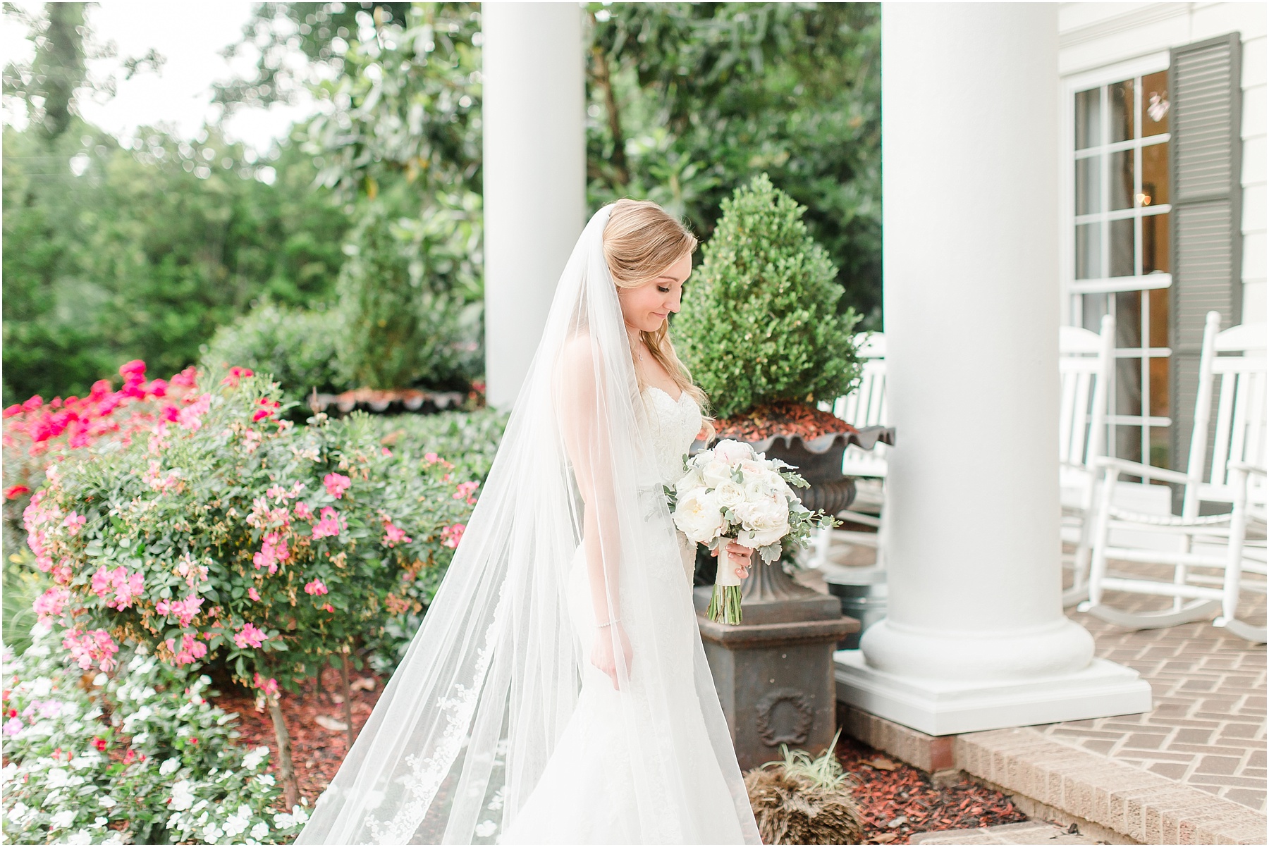 Anna Taylor Photography Elegant Weddings