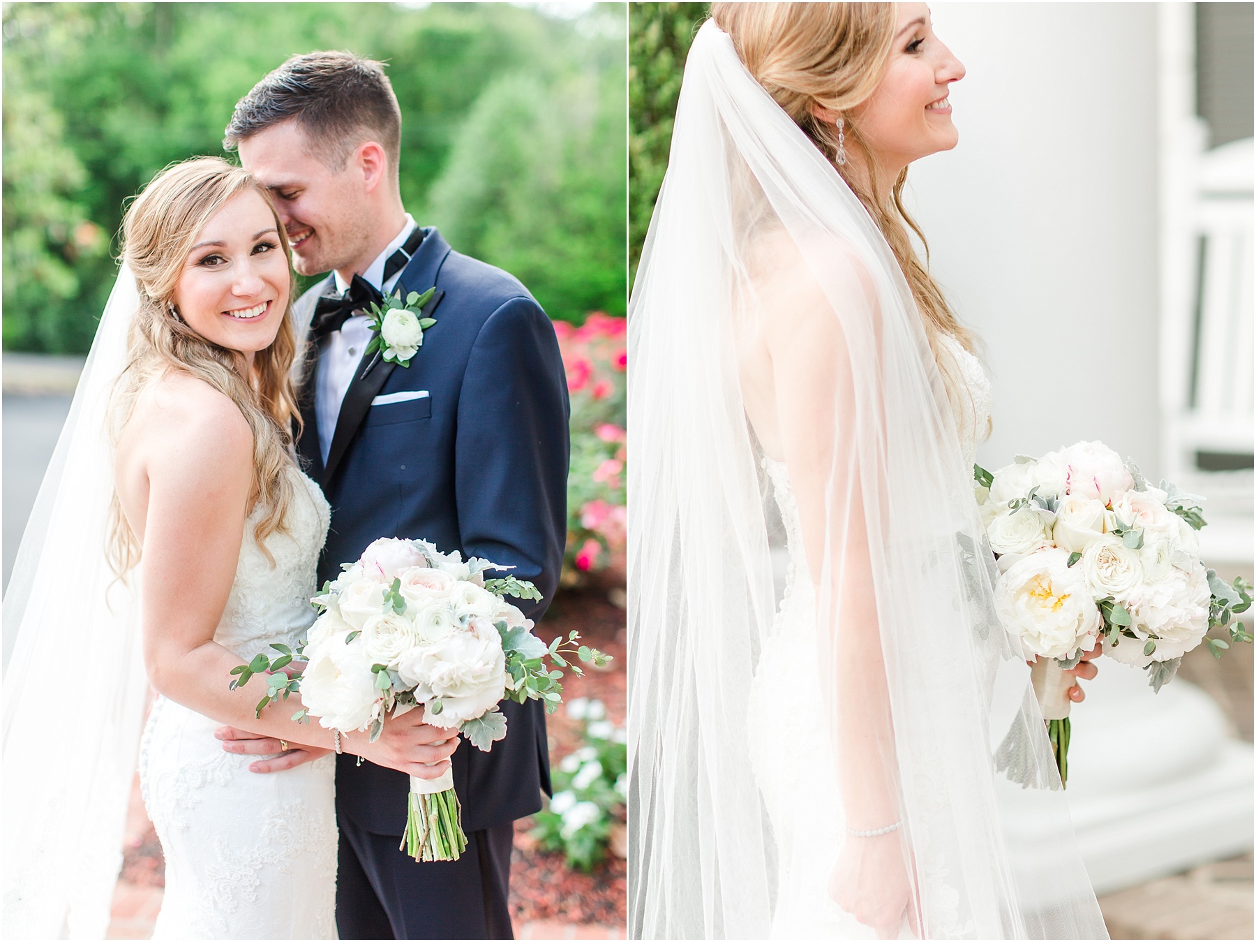 Anna Taylor Photography Elegant Weddings