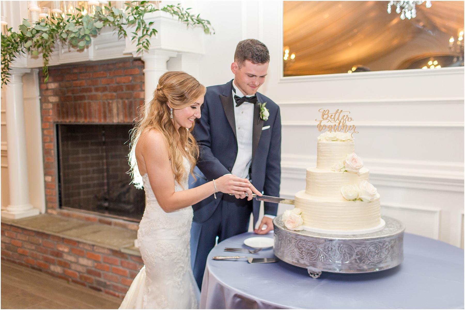 Anna Taylor Photography Elegant Weddings