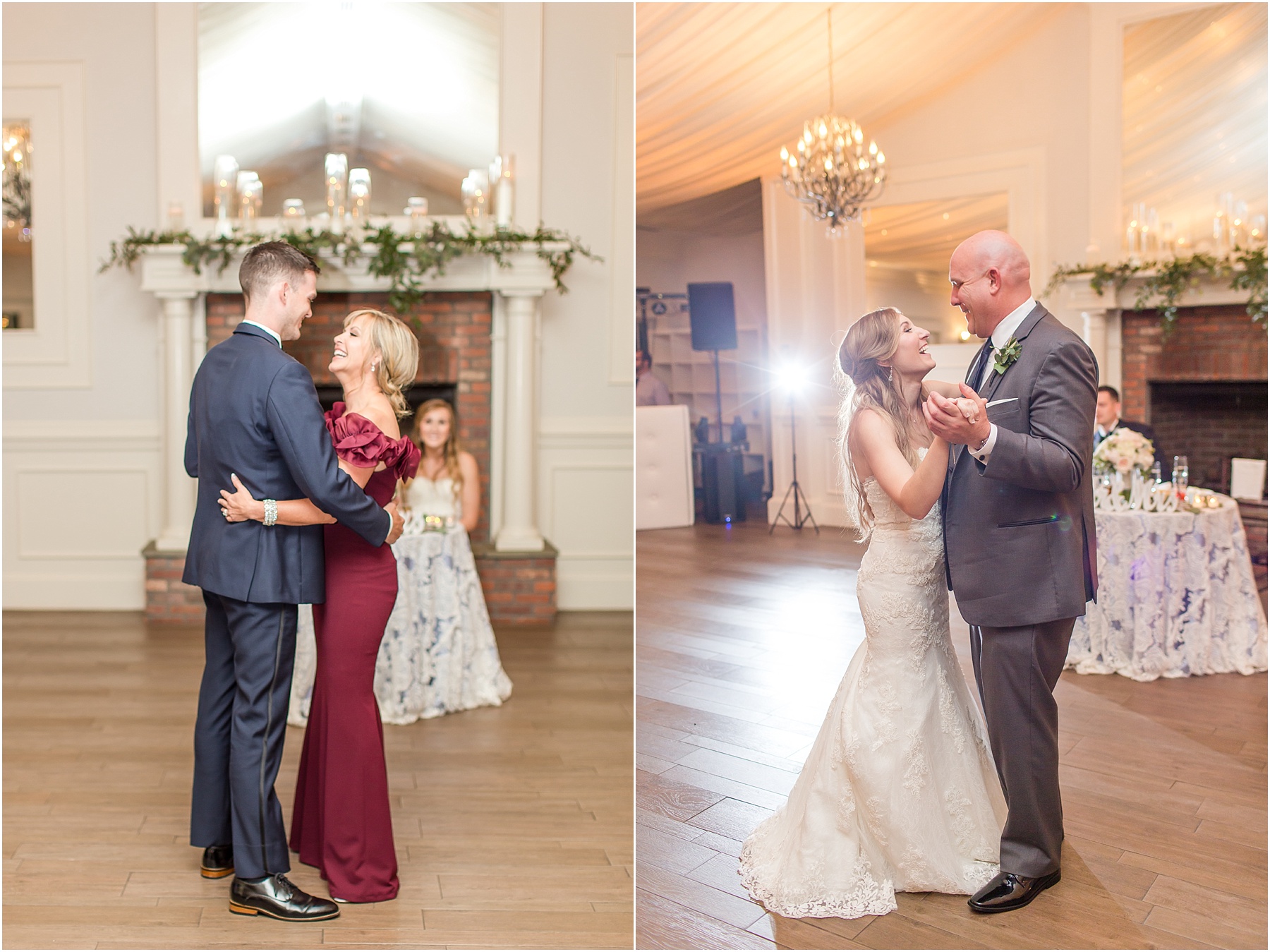 Anna Taylor Photography Elegant Weddings