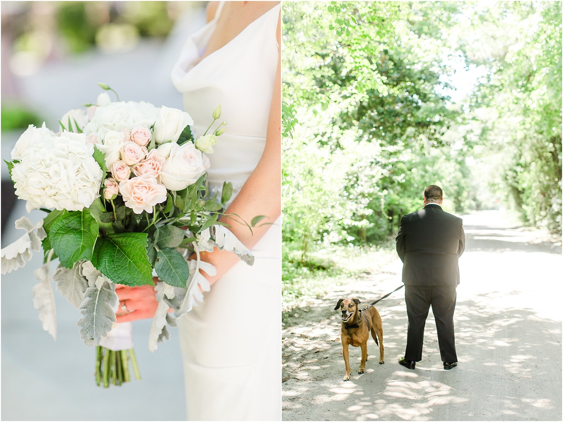 Anna Taylor Photography Weddings