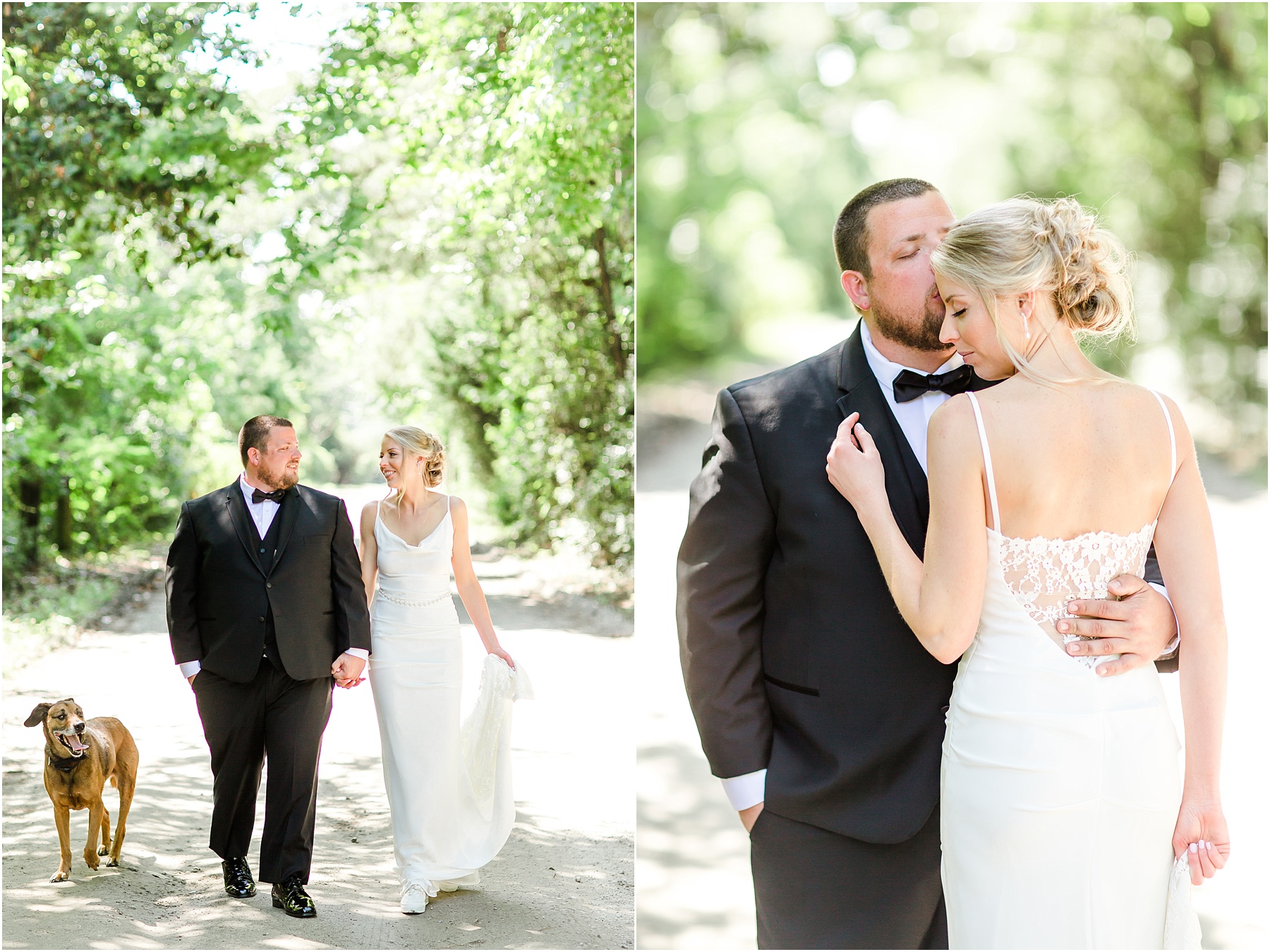 Anna Taylor Photography Weddings