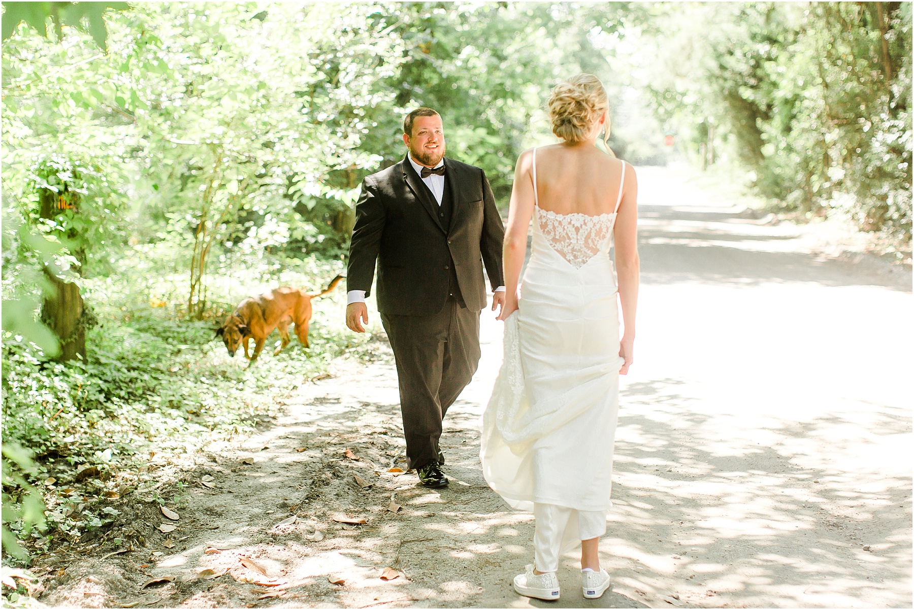 Anna Taylor Photography Weddings