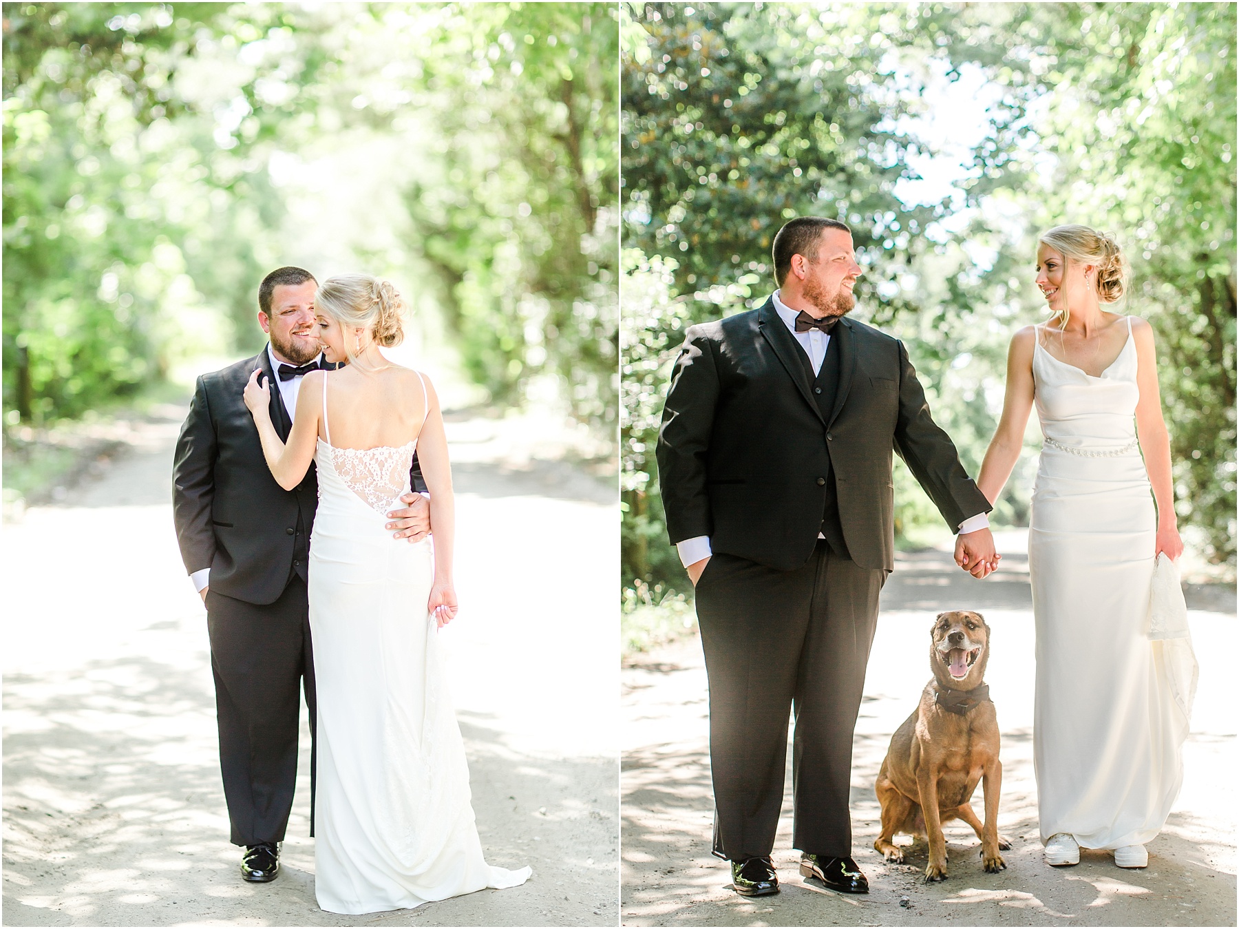 Anna Taylor Photography Weddings