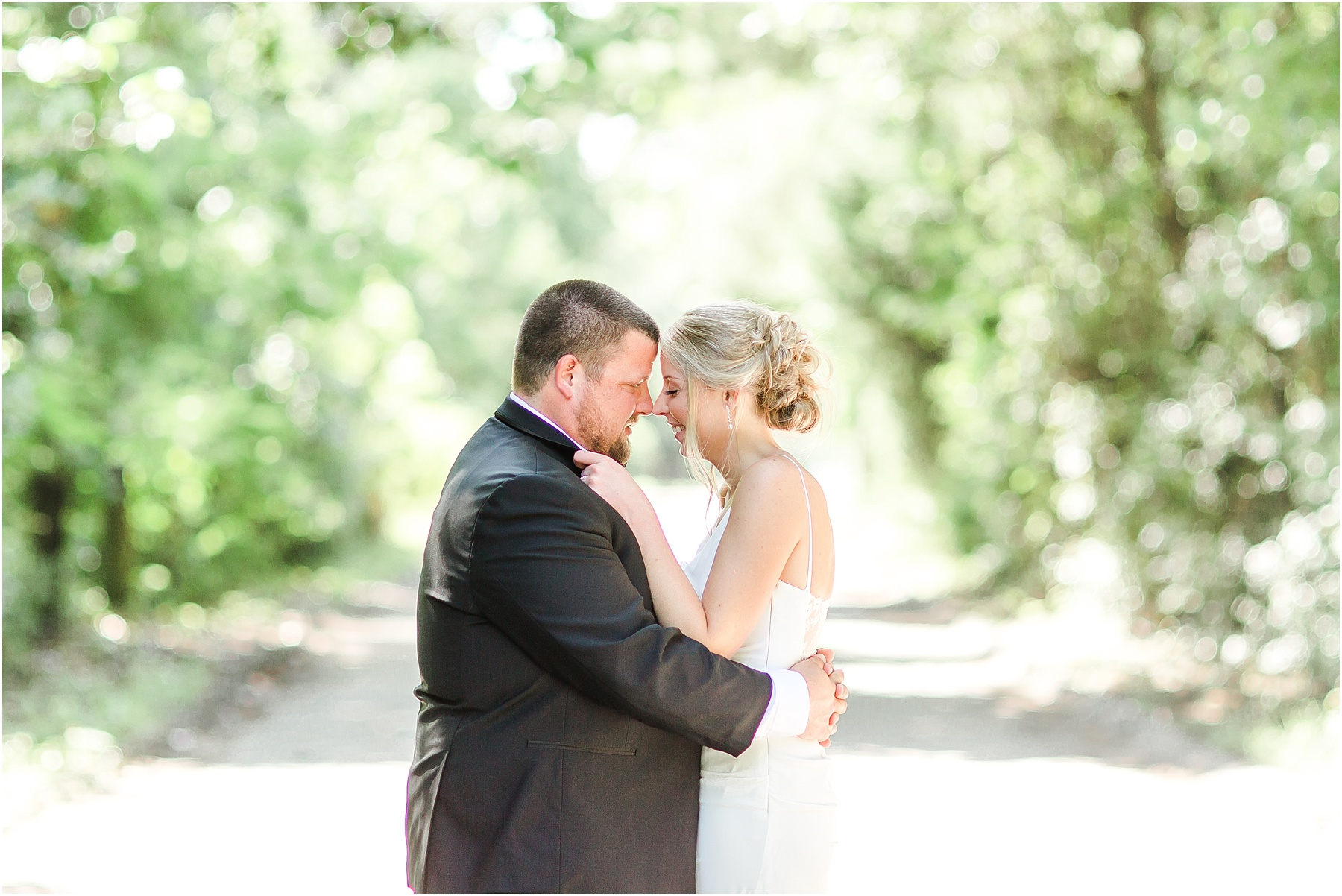 Anna Taylor Photography Weddings