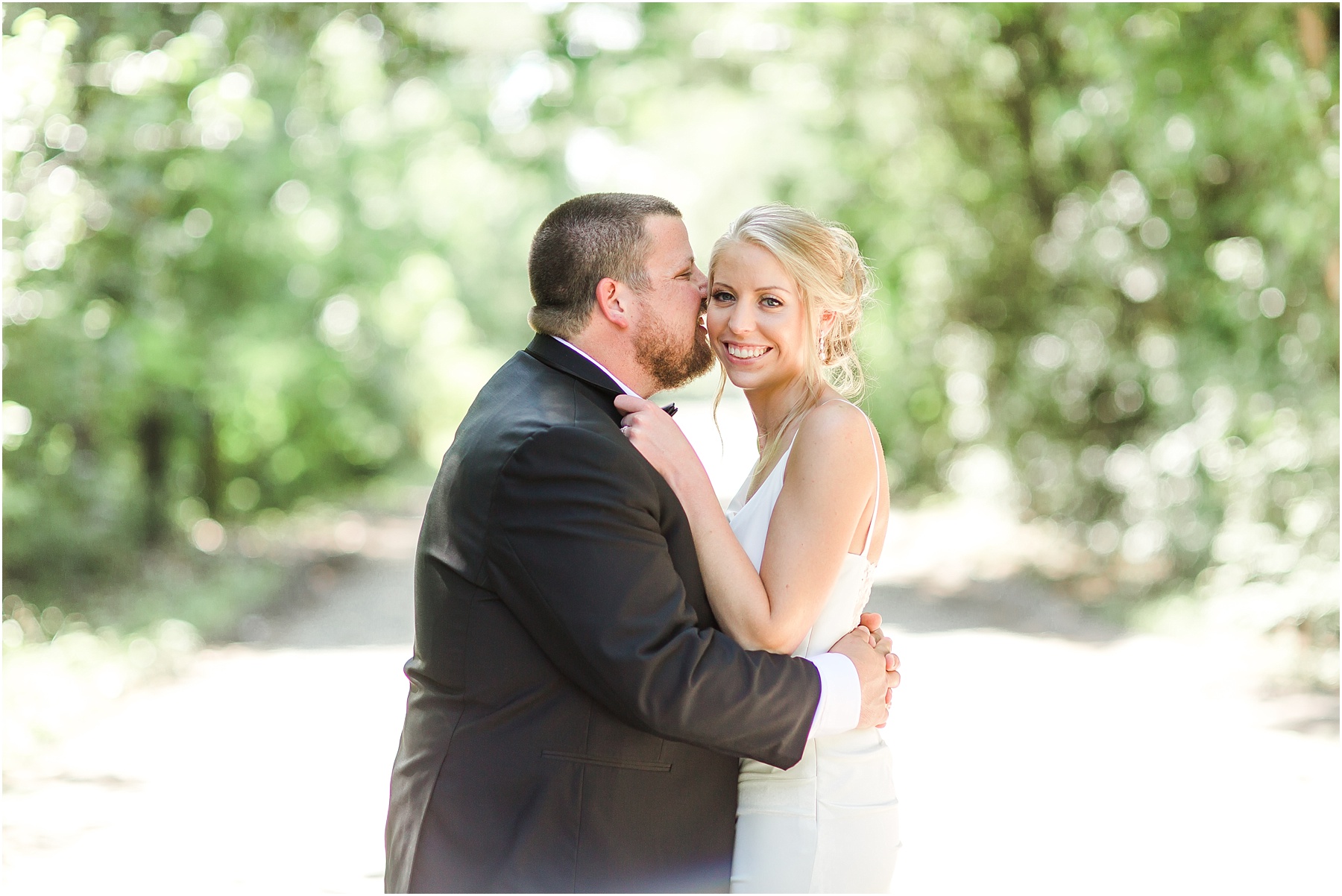 Anna Taylor Photography Weddings